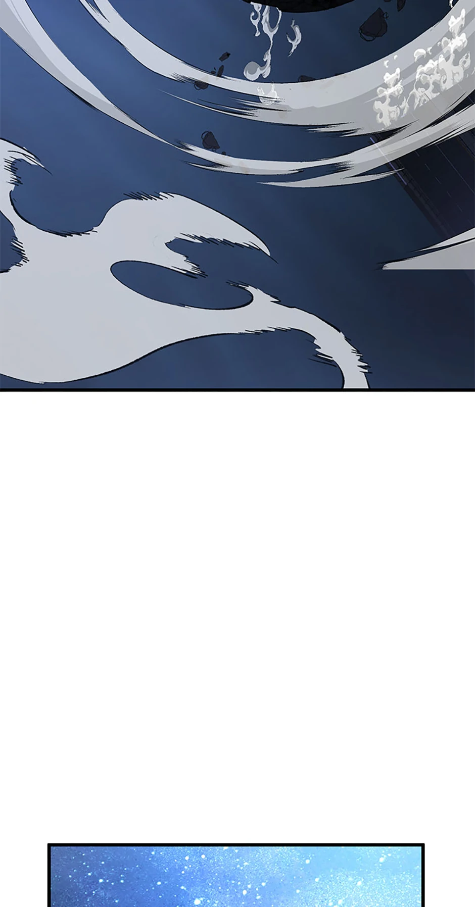 Read The Invincible Deadbeat ENGLISH Manga Online