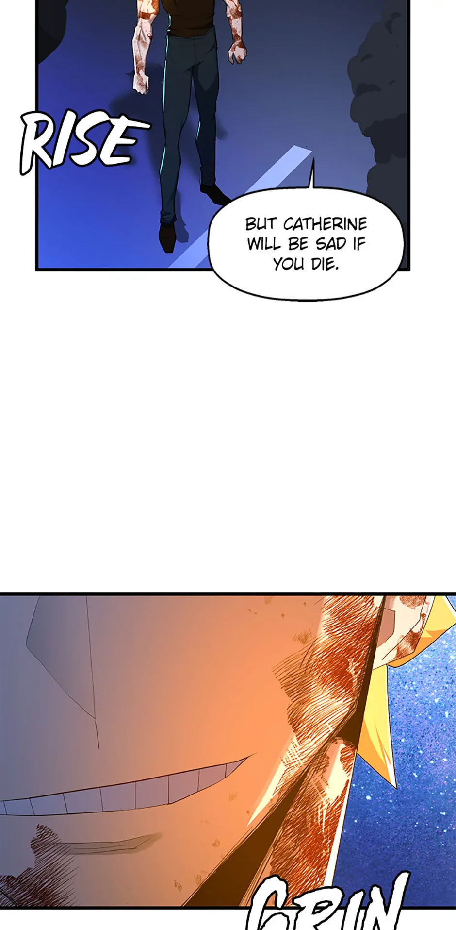 Read The Invincible Deadbeat ENGLISH Manga Online