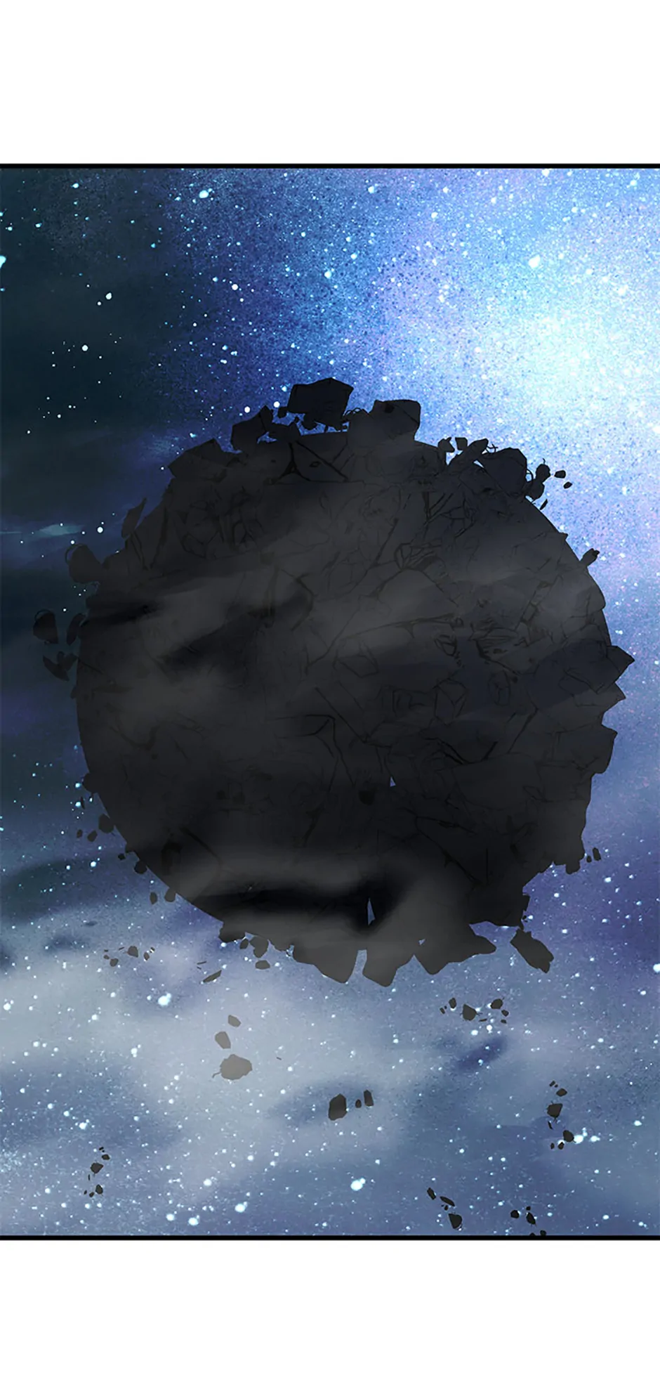 Read The Invincible Deadbeat ENGLISH Manga Online