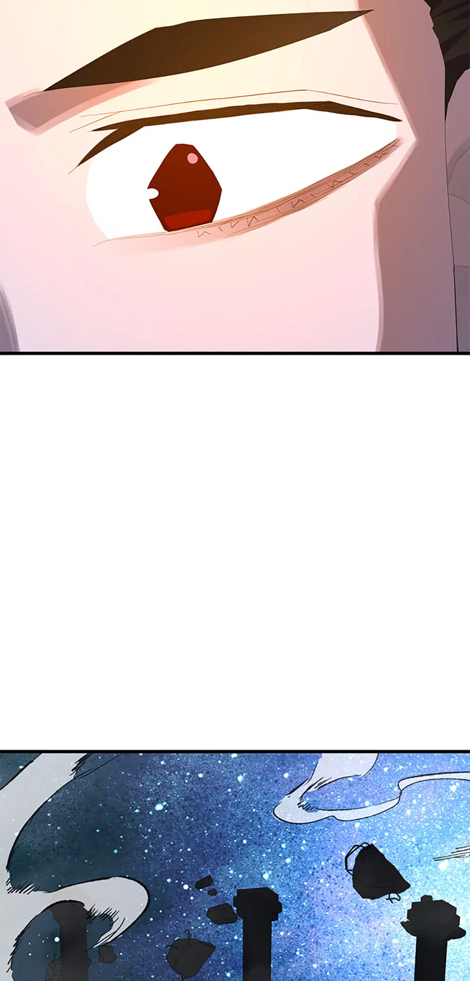 Read The Invincible Deadbeat ENGLISH Manga Online