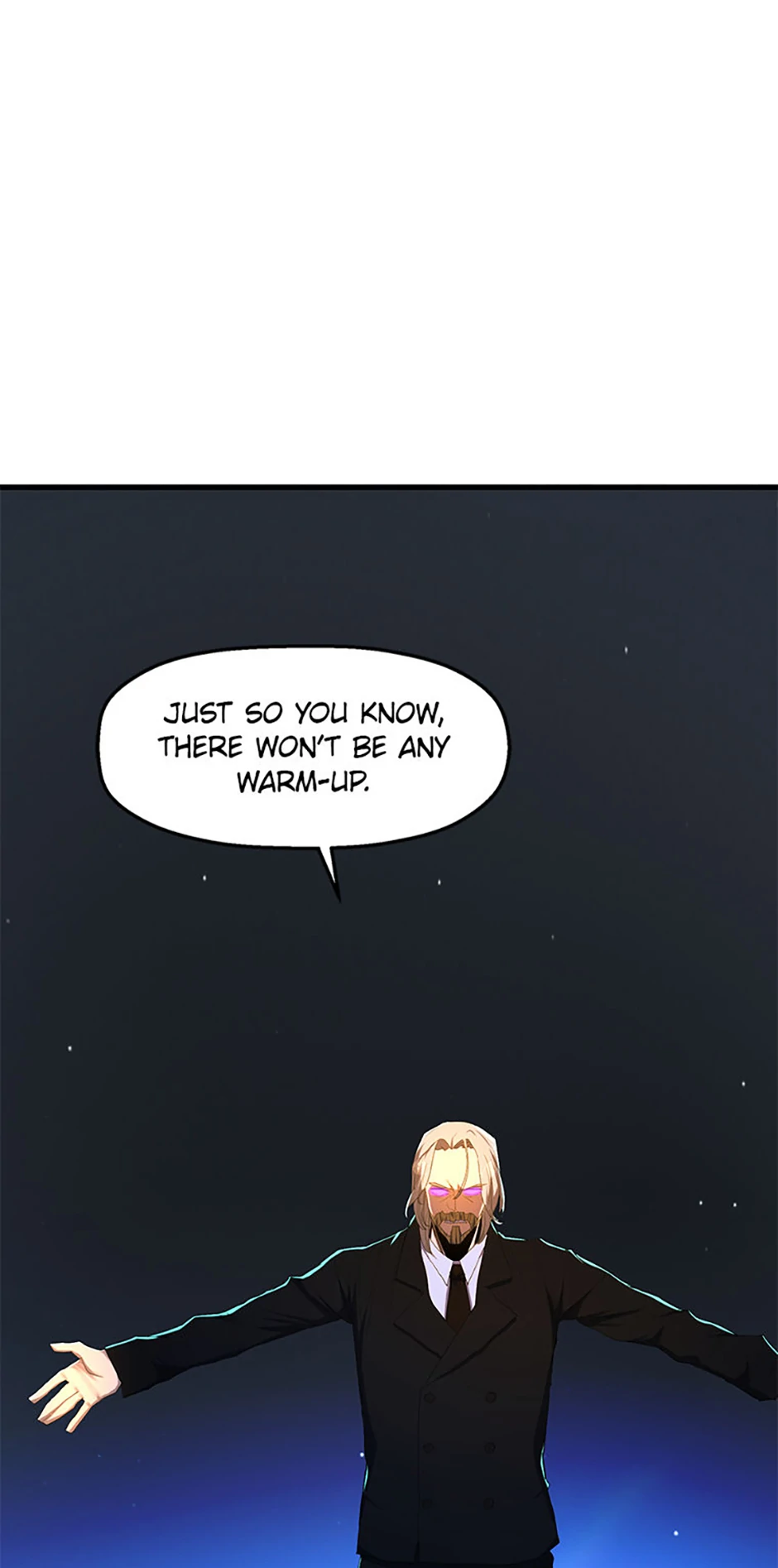 Read The Invincible Deadbeat ENGLISH Manga Online