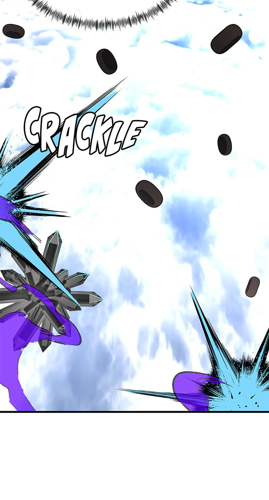 Read The Invincible Deadbeat ENGLISH Manga Online