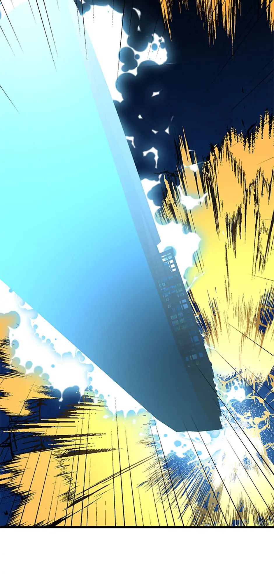 Read The Invincible Deadbeat ENGLISH Manga Online