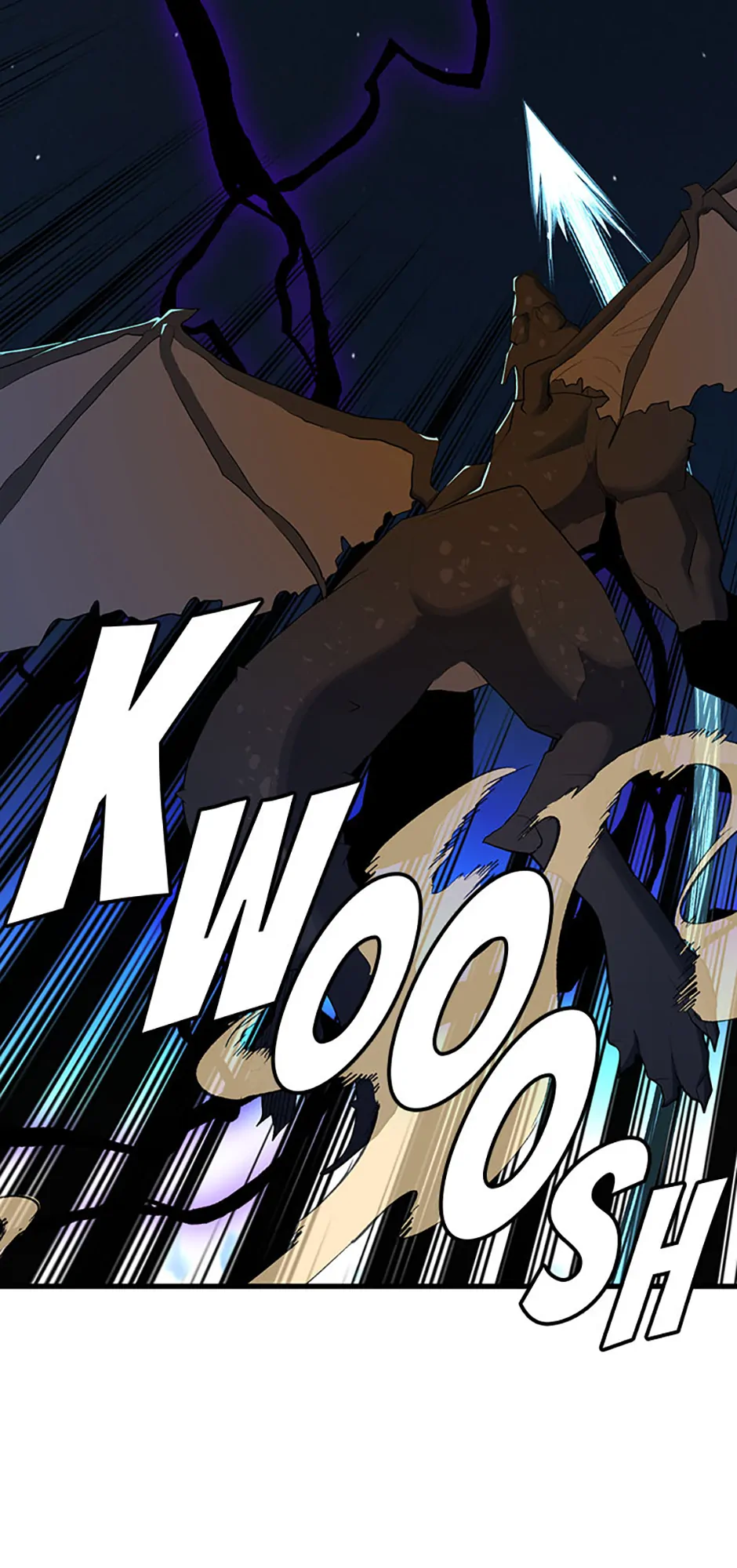 Read The Invincible Deadbeat ENGLISH Manga Online