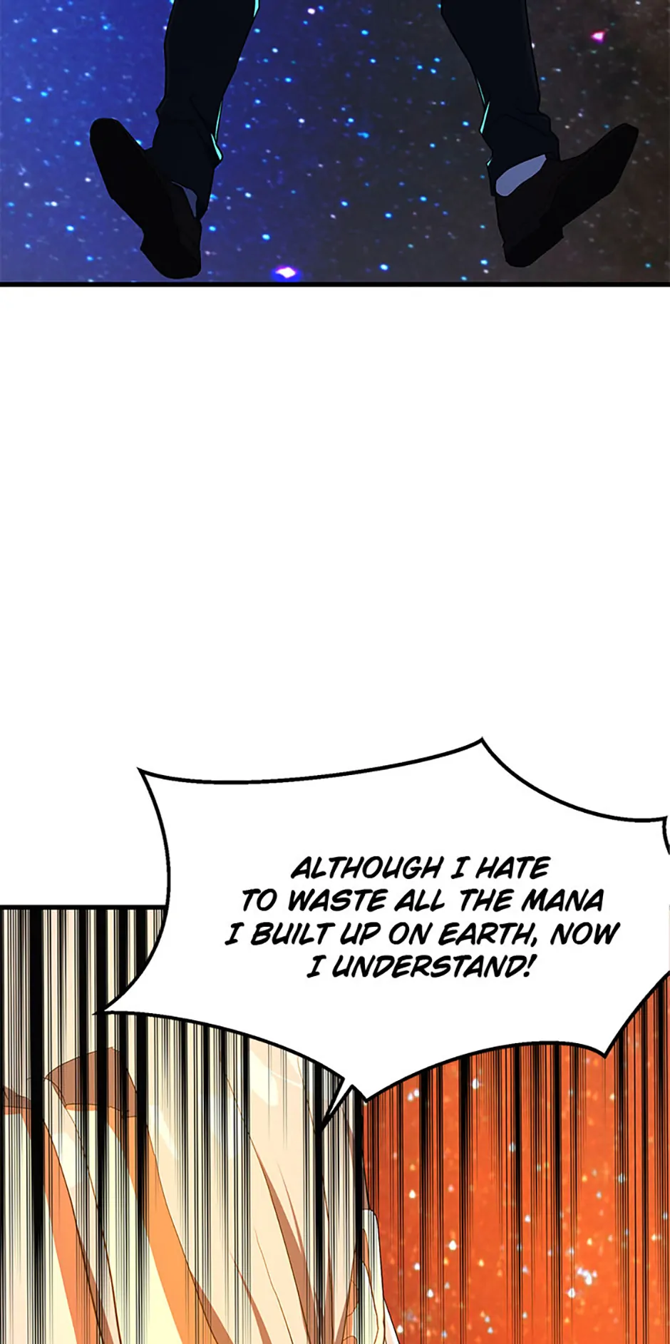 Read The Invincible Deadbeat ENGLISH Manga Online