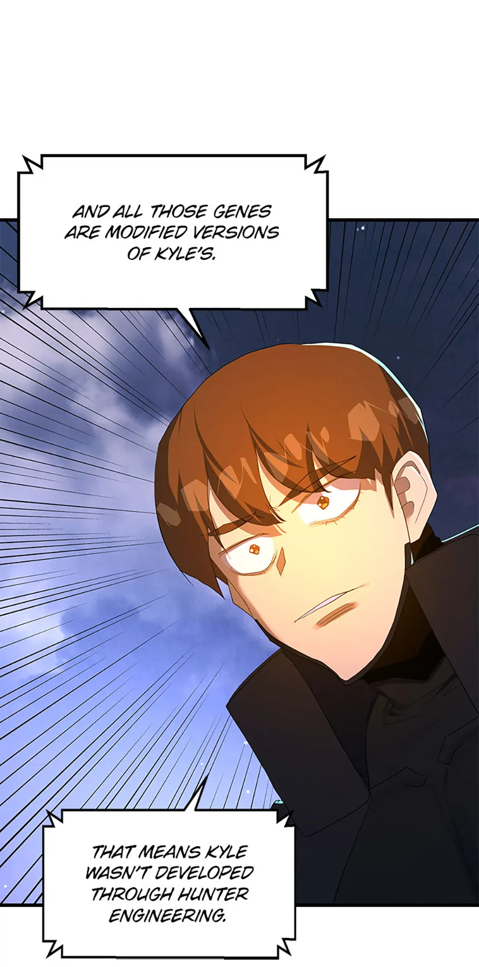 Read The Invincible Deadbeat ENGLISH Manga Online