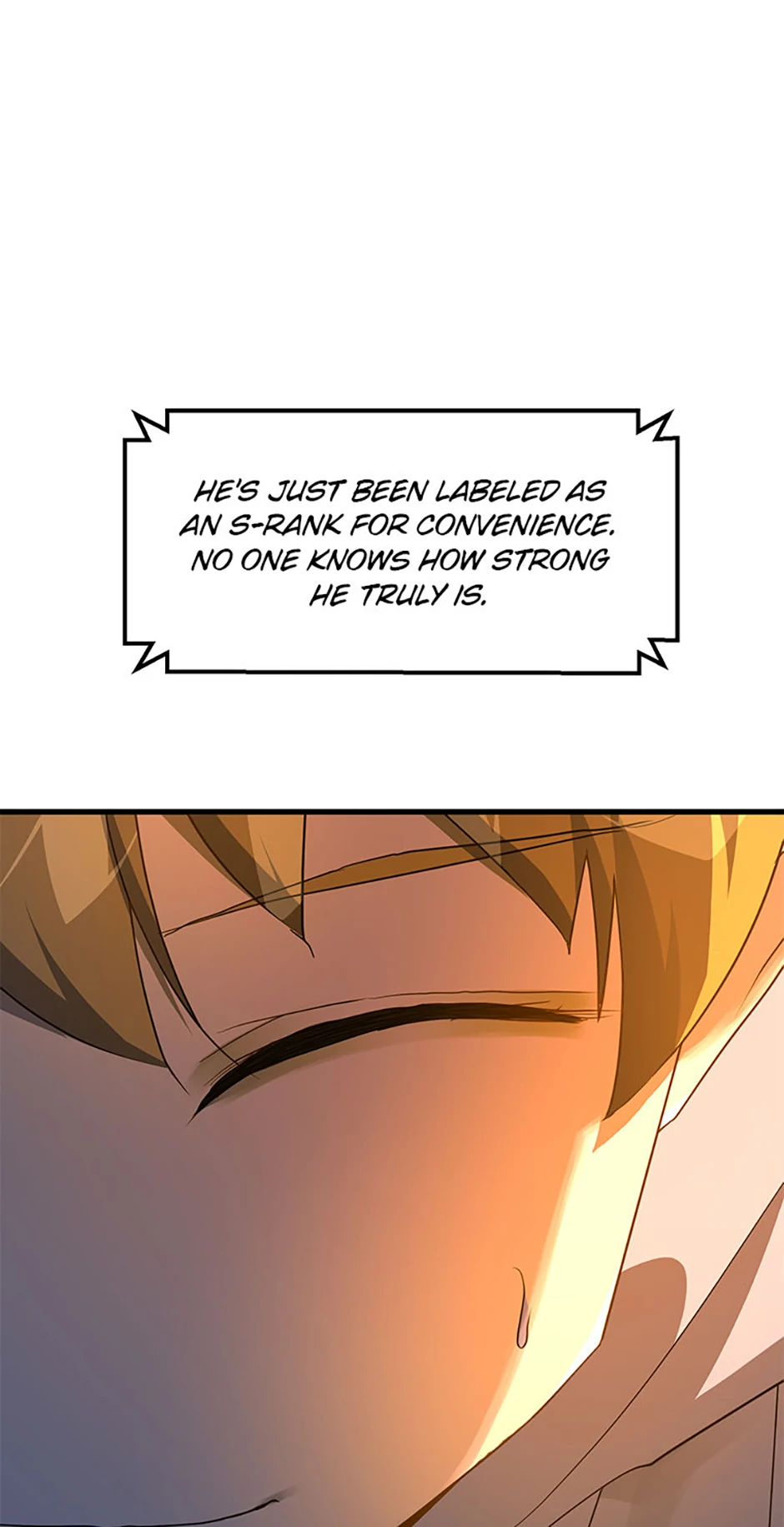 Read The Invincible Deadbeat ENGLISH Manga Online