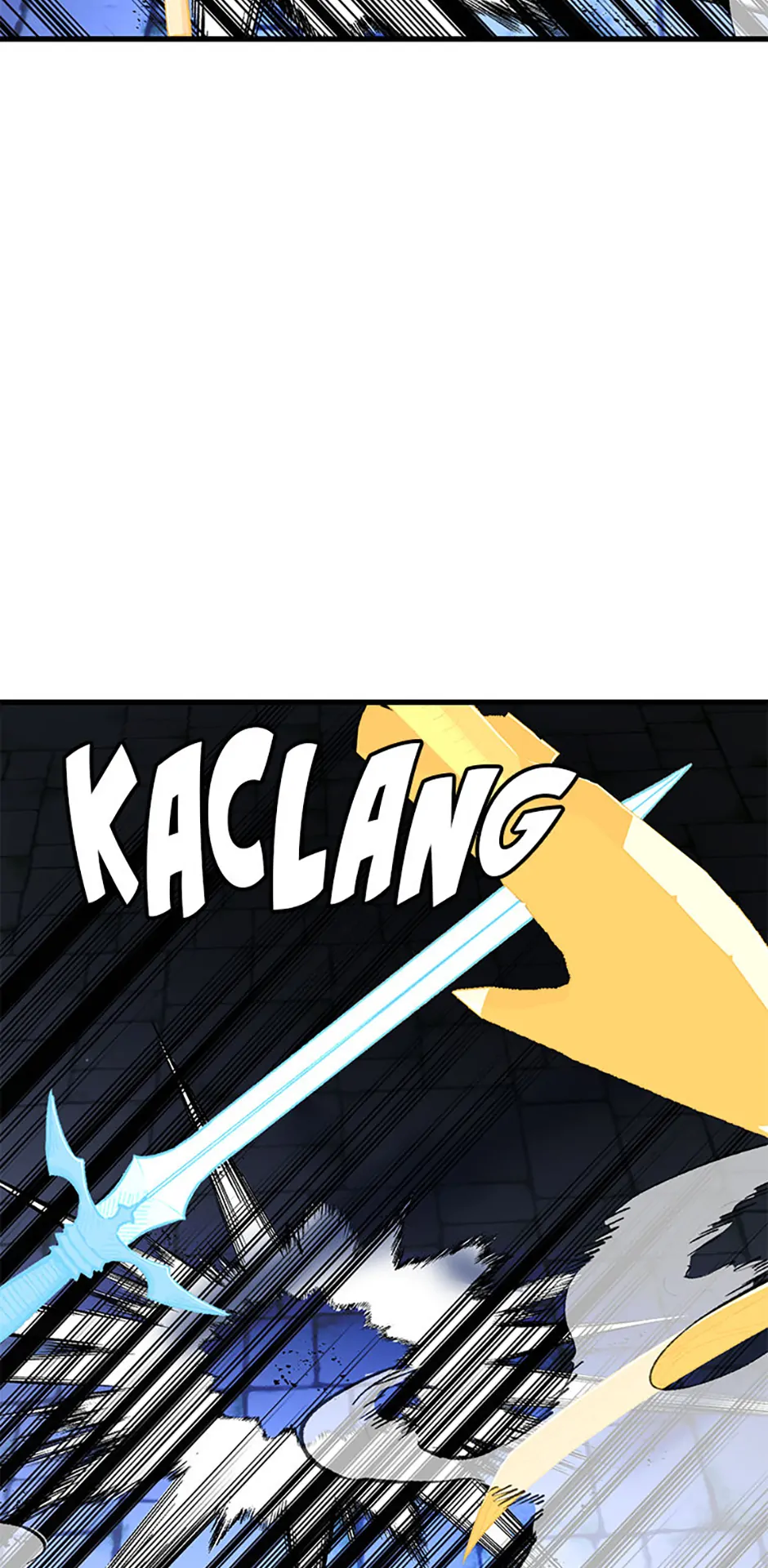 Read The Invincible Deadbeat ENGLISH Manga Online