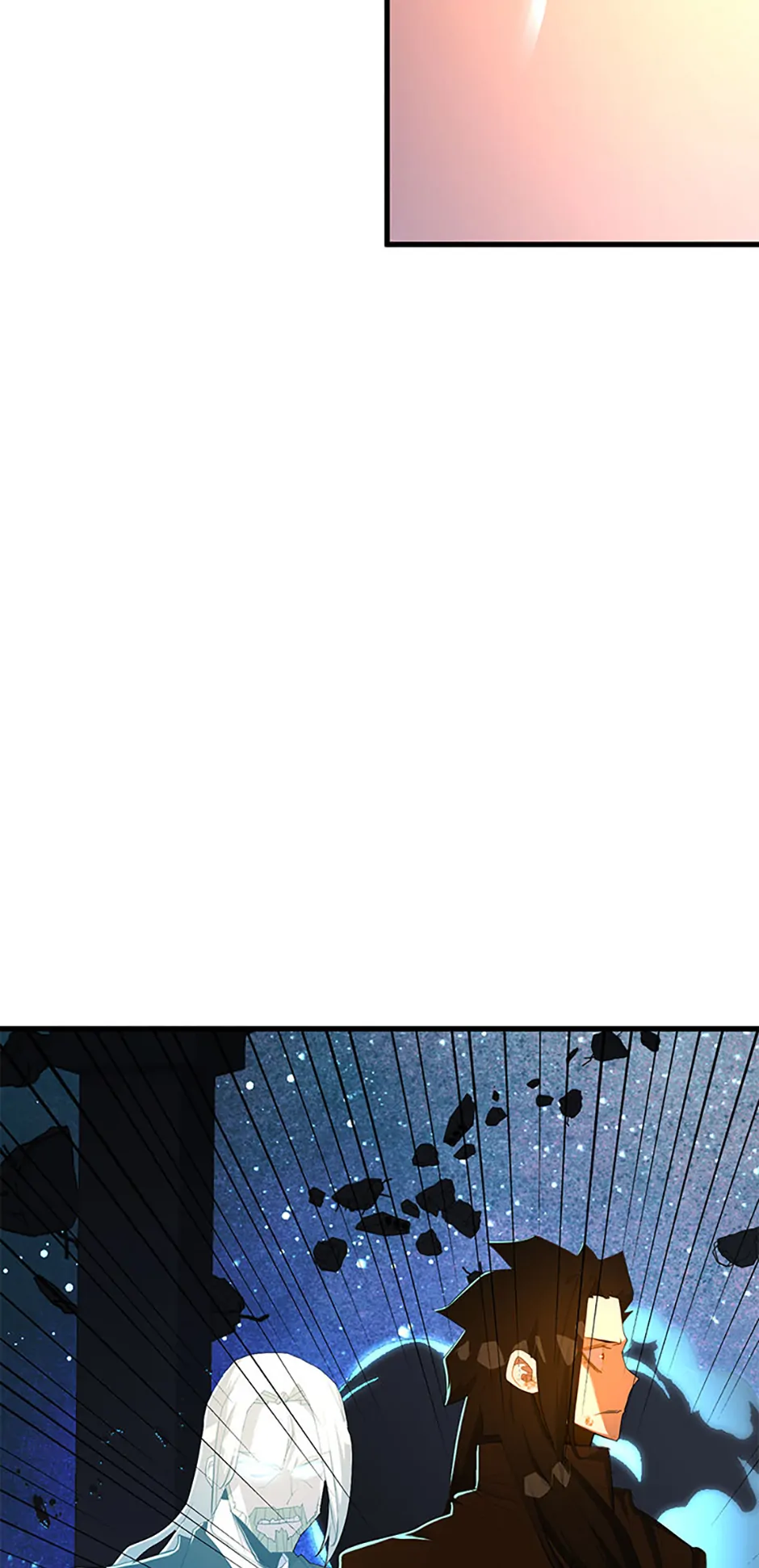 Read The Invincible Deadbeat ENGLISH Manga Online