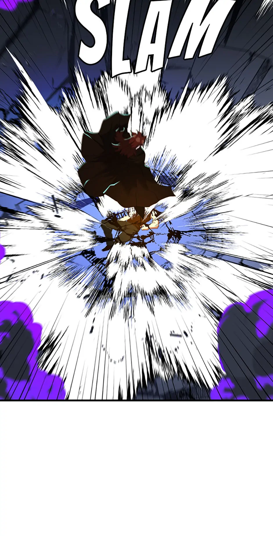 Read The Invincible Deadbeat ENGLISH Manga Online