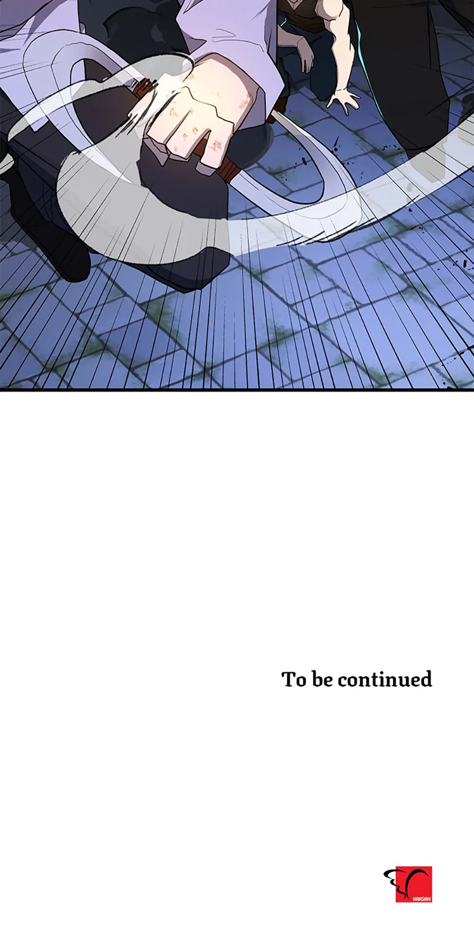 Read The Invincible Deadbeat ENGLISH Manga Online