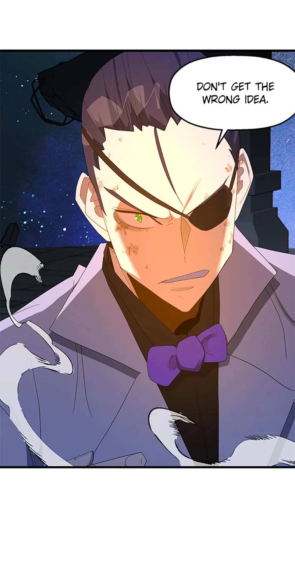 Read The Invincible Deadbeat ENGLISH Manga Online