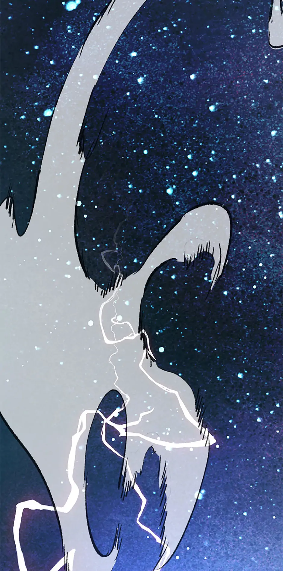 Read The Invincible Deadbeat ENGLISH Manga Online