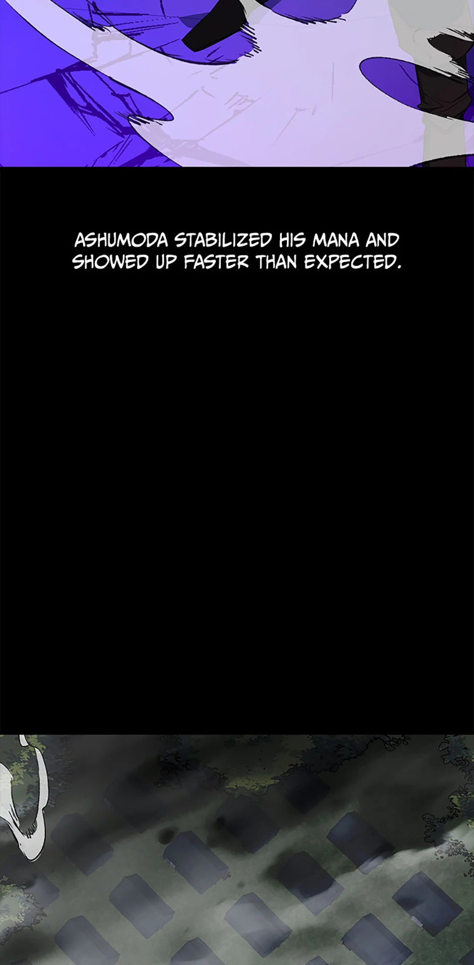 Read The Invincible Deadbeat ENGLISH Manga Online