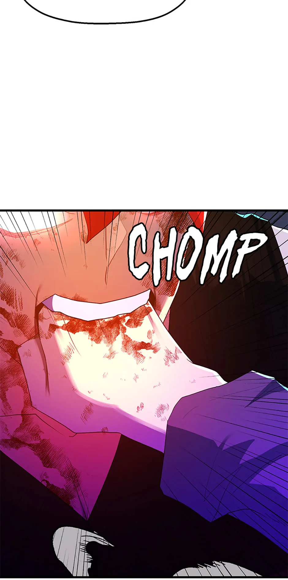 Read The Invincible Deadbeat ENGLISH Manga Online