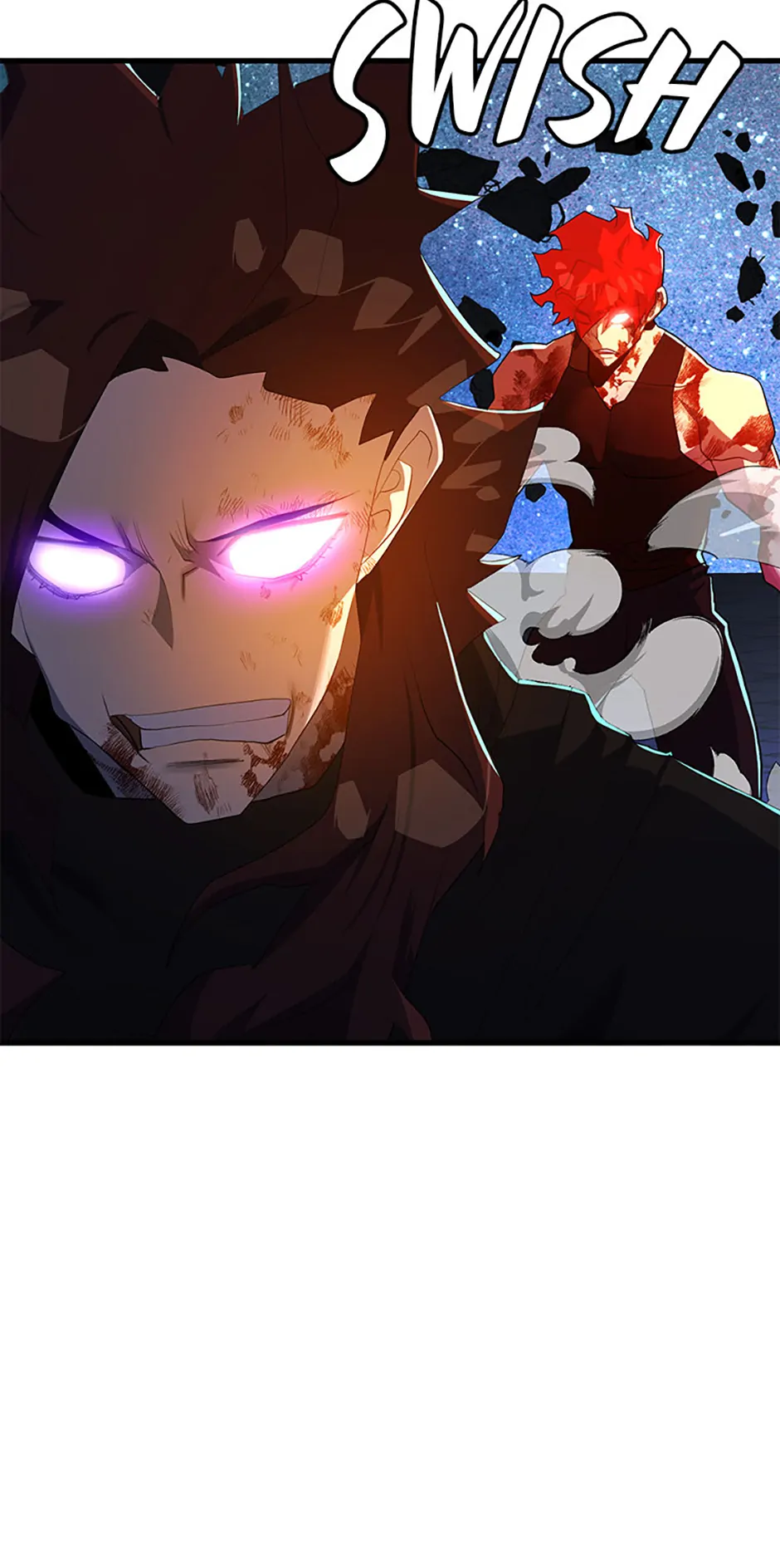 Read The Invincible Deadbeat ENGLISH Manga Online