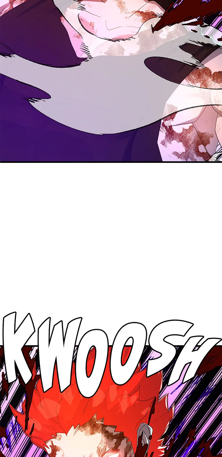 Read The Invincible Deadbeat ENGLISH Manga Online