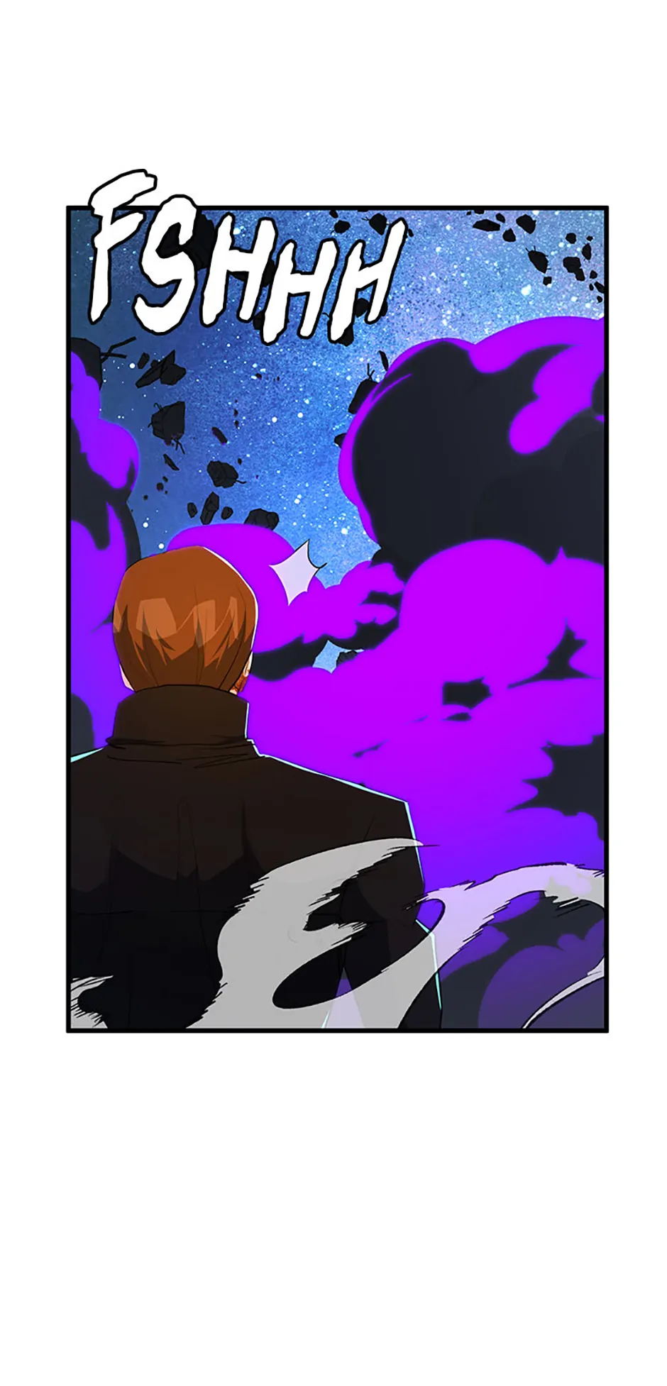 Read The Invincible Deadbeat ENGLISH Manga Online