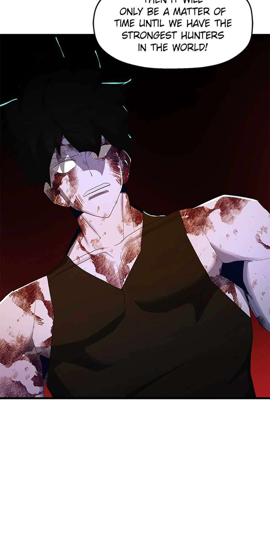 Read The Invincible Deadbeat ENGLISH Manga Online