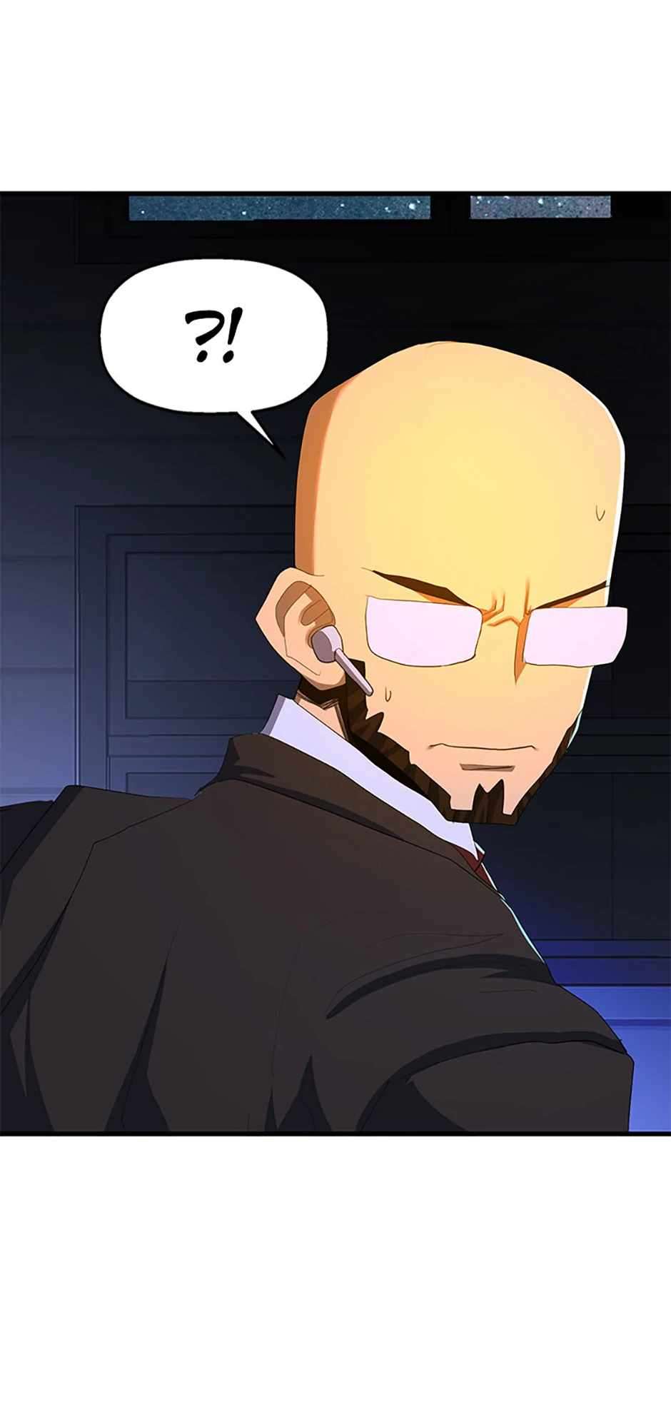 Read The Invincible Deadbeat ENGLISH Manga Online