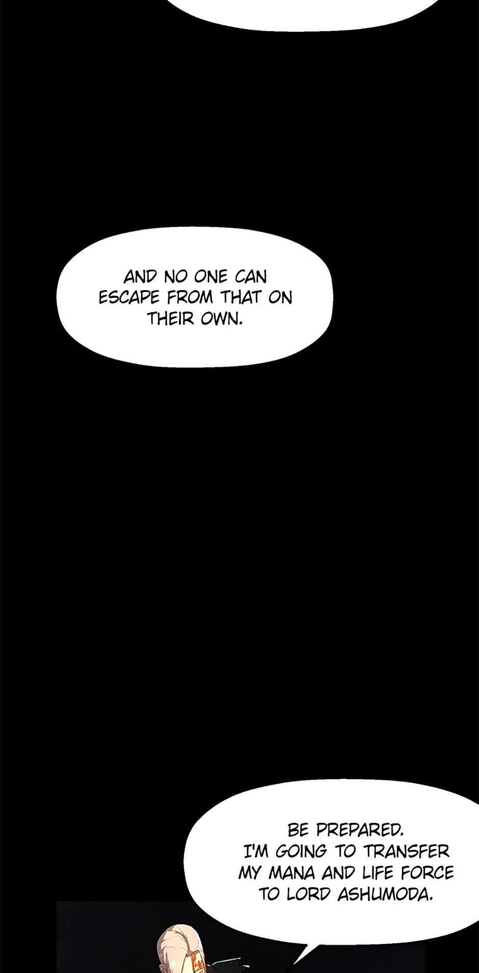 Read The Invincible Deadbeat ENGLISH Manga Online