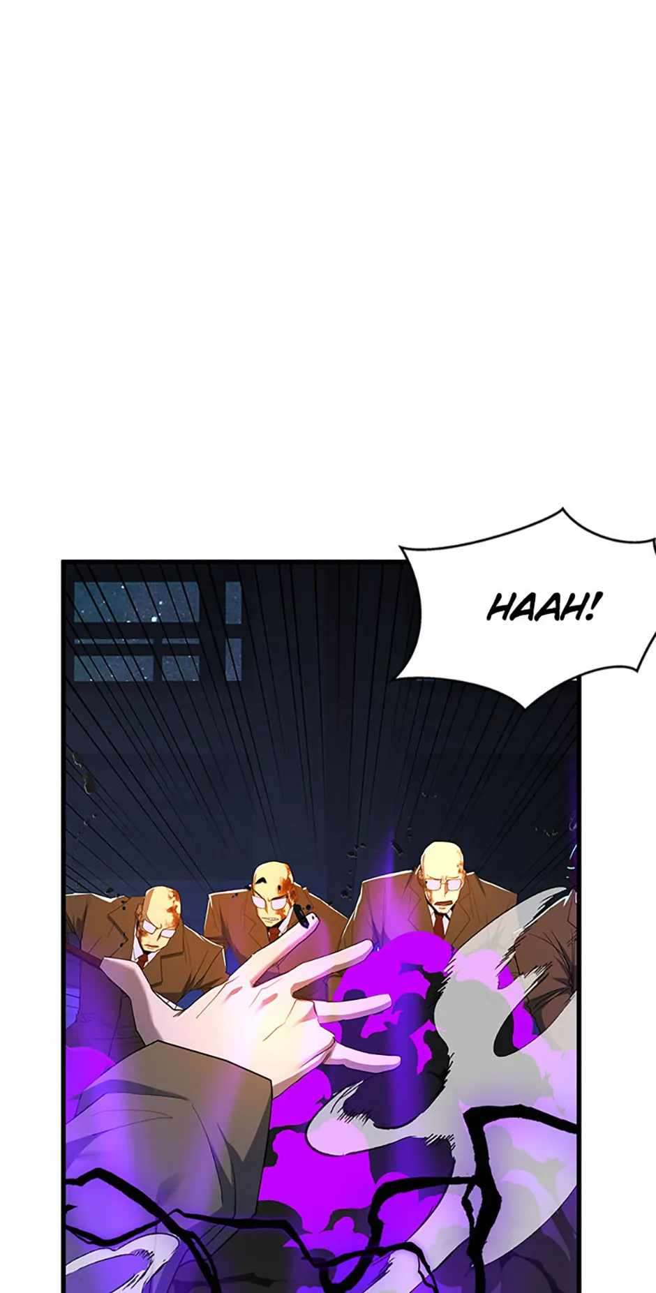 Read The Invincible Deadbeat ENGLISH Manga Online