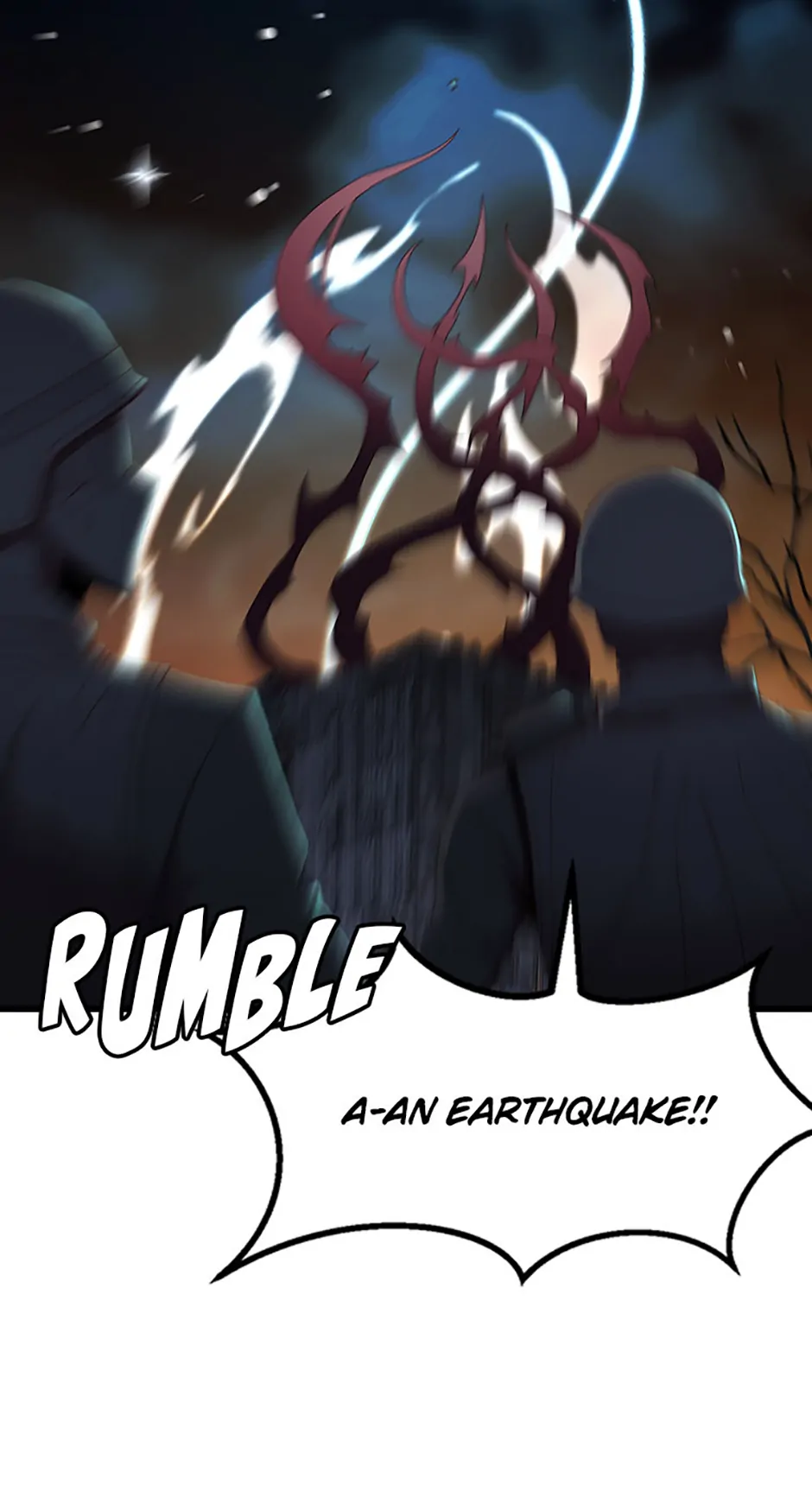 Read The Invincible Deadbeat ENGLISH Manga Online