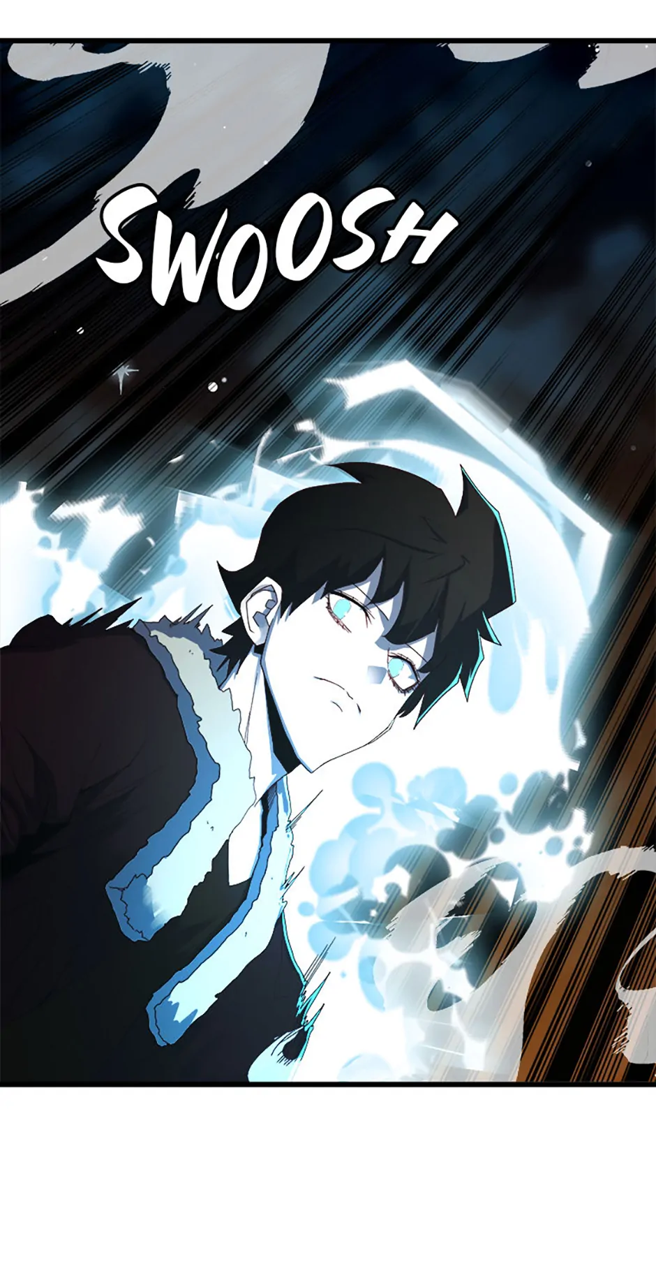 Read The Invincible Deadbeat ENGLISH Manga Online