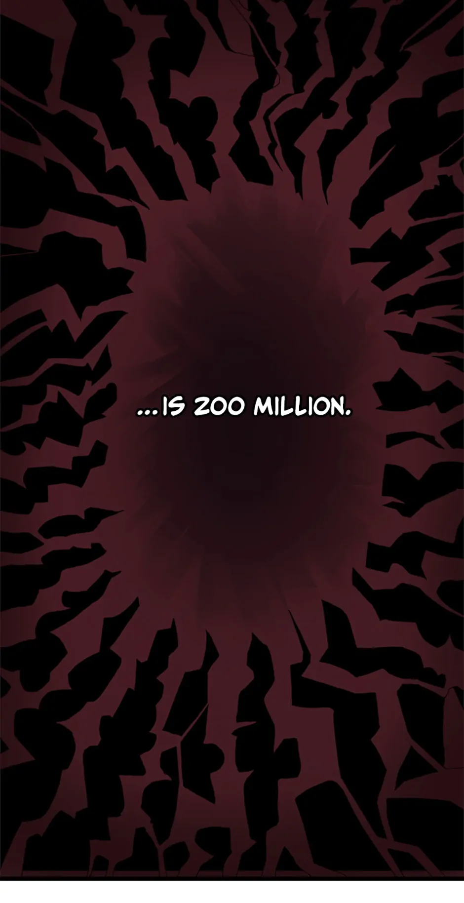 Read The Invincible Deadbeat ENGLISH Manga Online