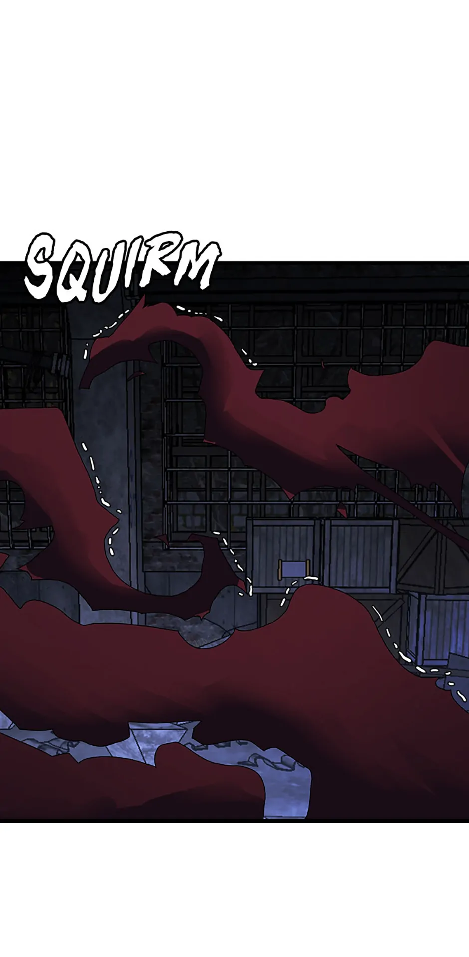 Read The Invincible Deadbeat ENGLISH Manga Online