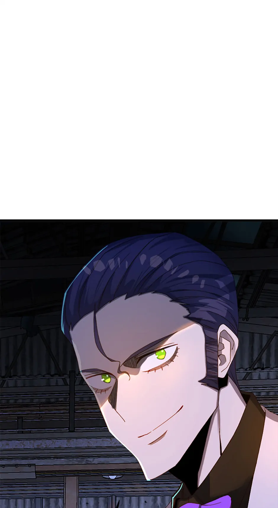 Read The Invincible Deadbeat ENGLISH Manga Online