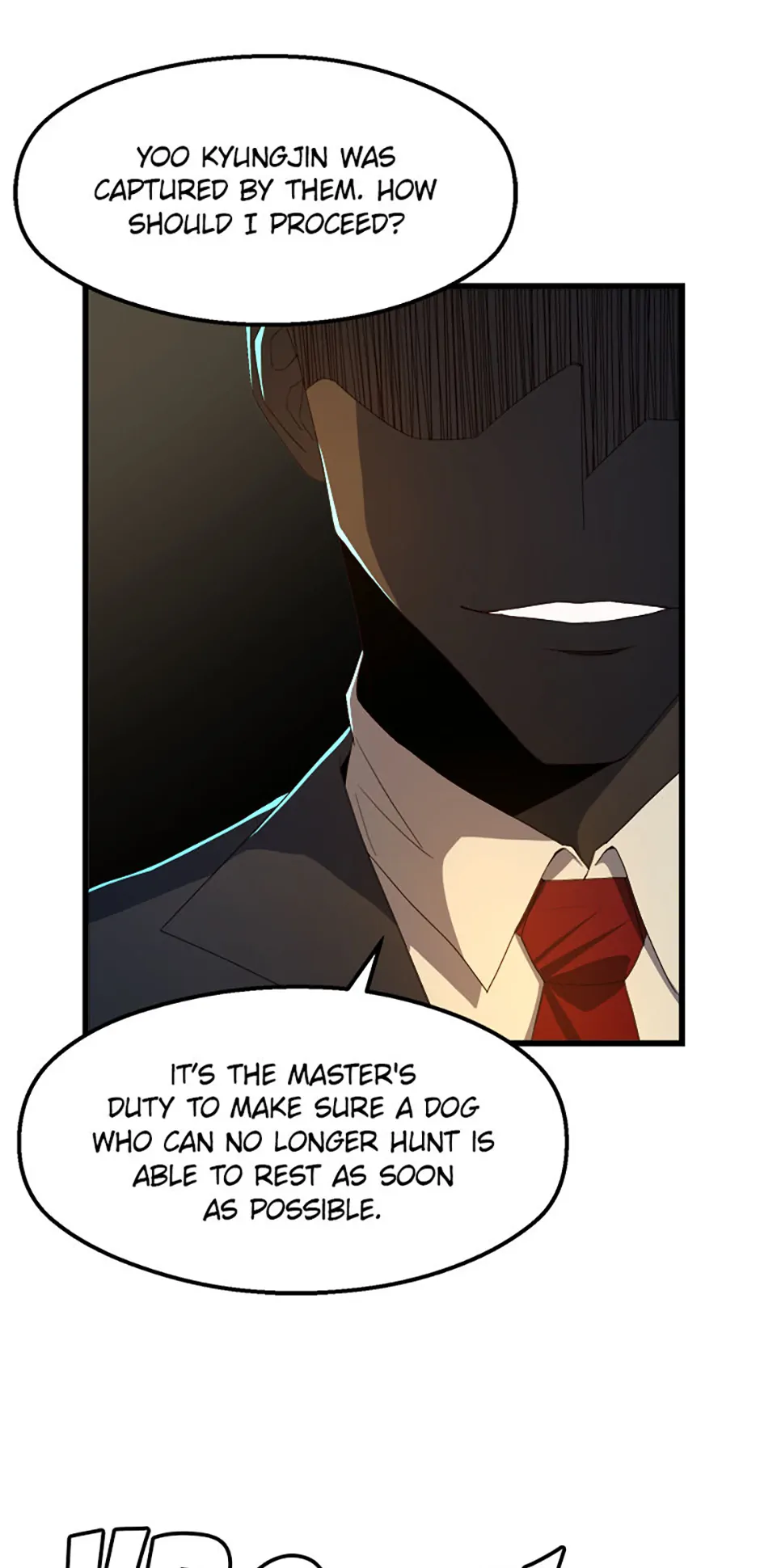 Read The Invincible Deadbeat ENGLISH Manga Online