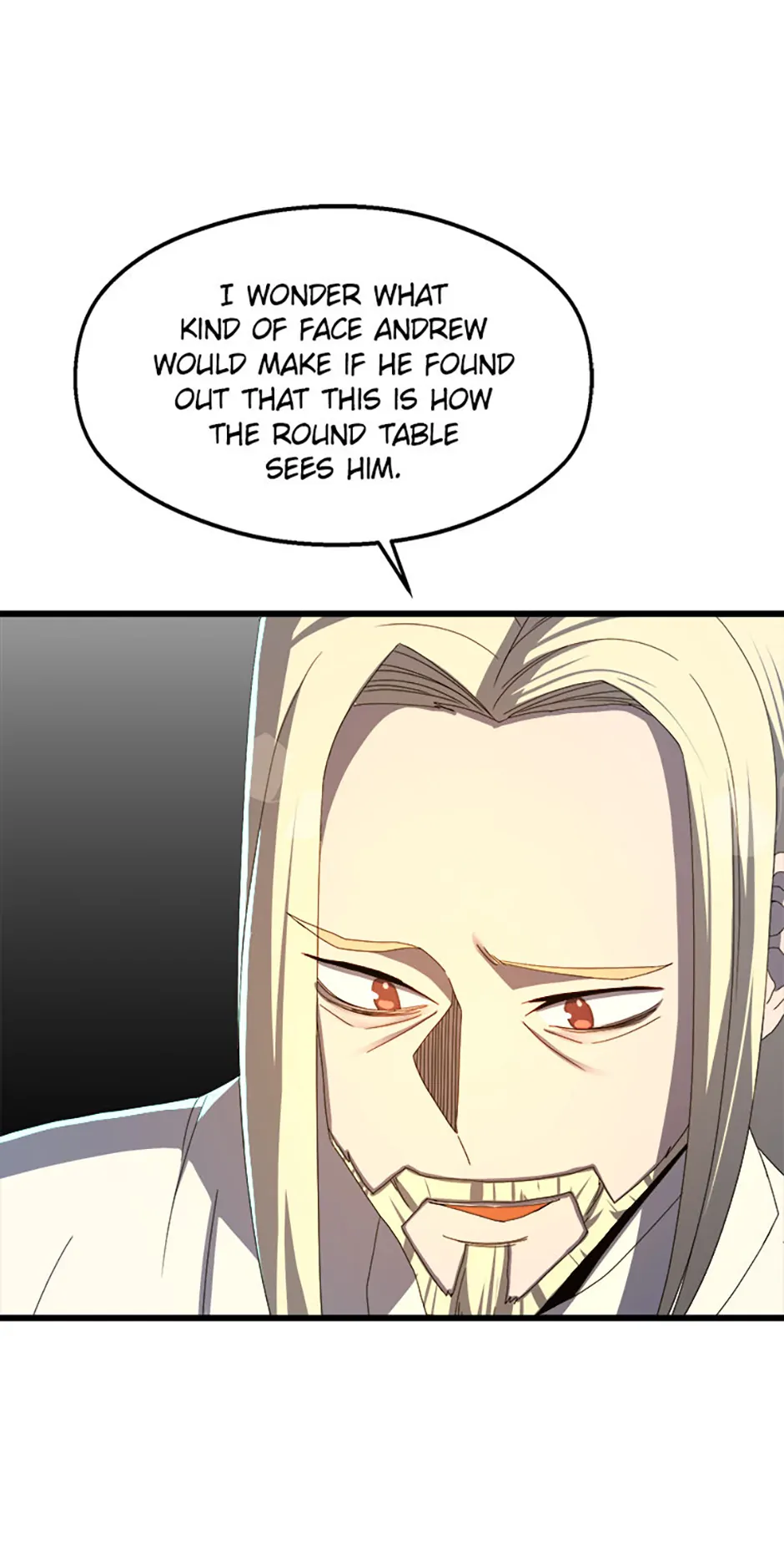 Read The Invincible Deadbeat ENGLISH Manga Online