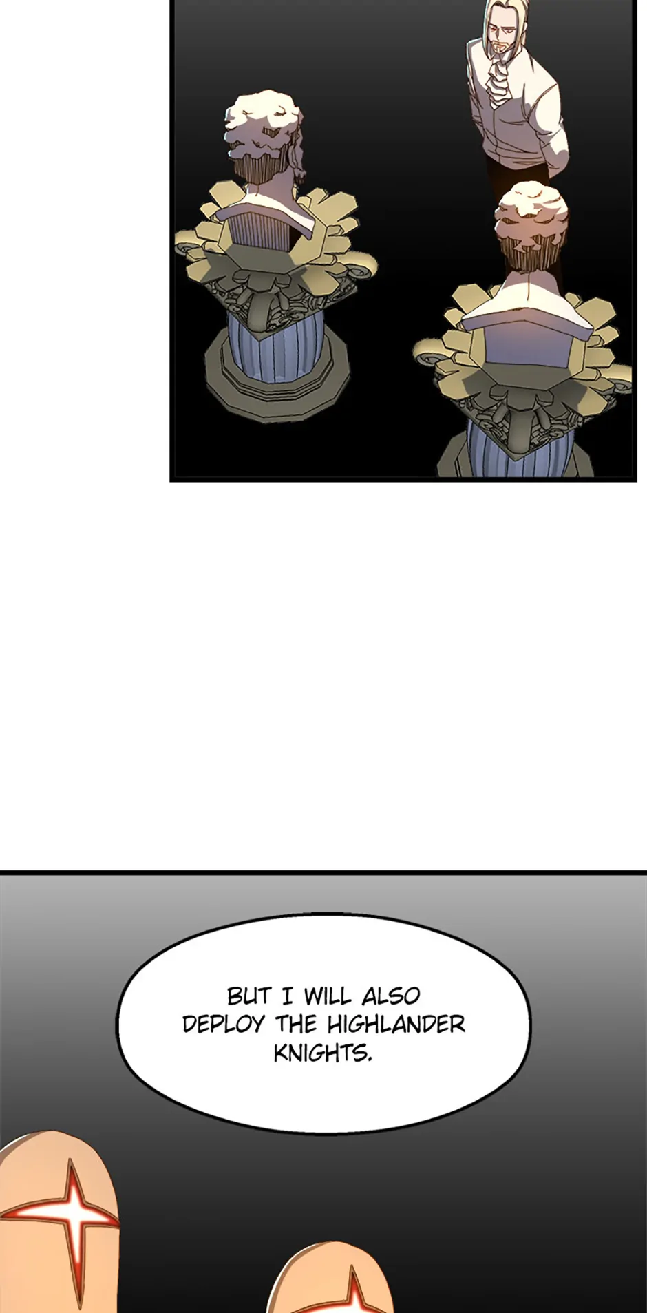 Read The Invincible Deadbeat ENGLISH Manga Online