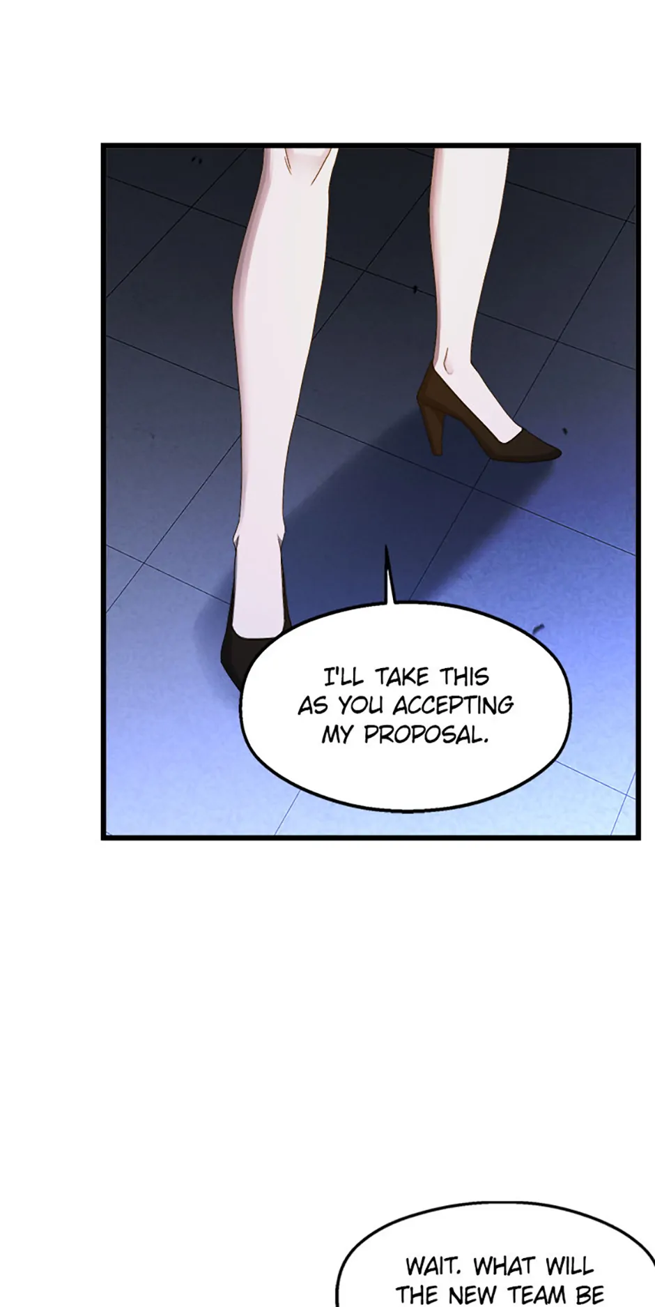 Read The Invincible Deadbeat ENGLISH Manga Online