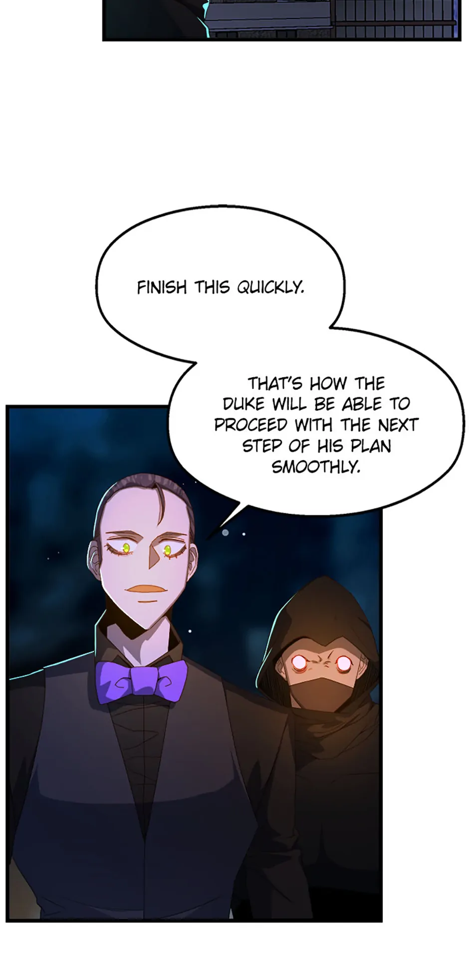 Read The Invincible Deadbeat ENGLISH Manga Online