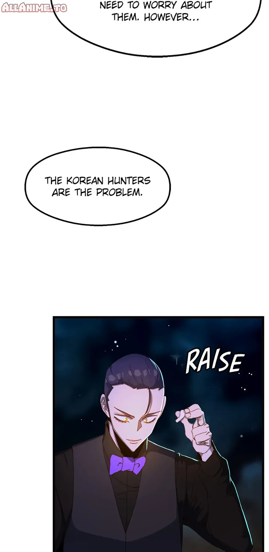 Read The Invincible Deadbeat ENGLISH Manga Online