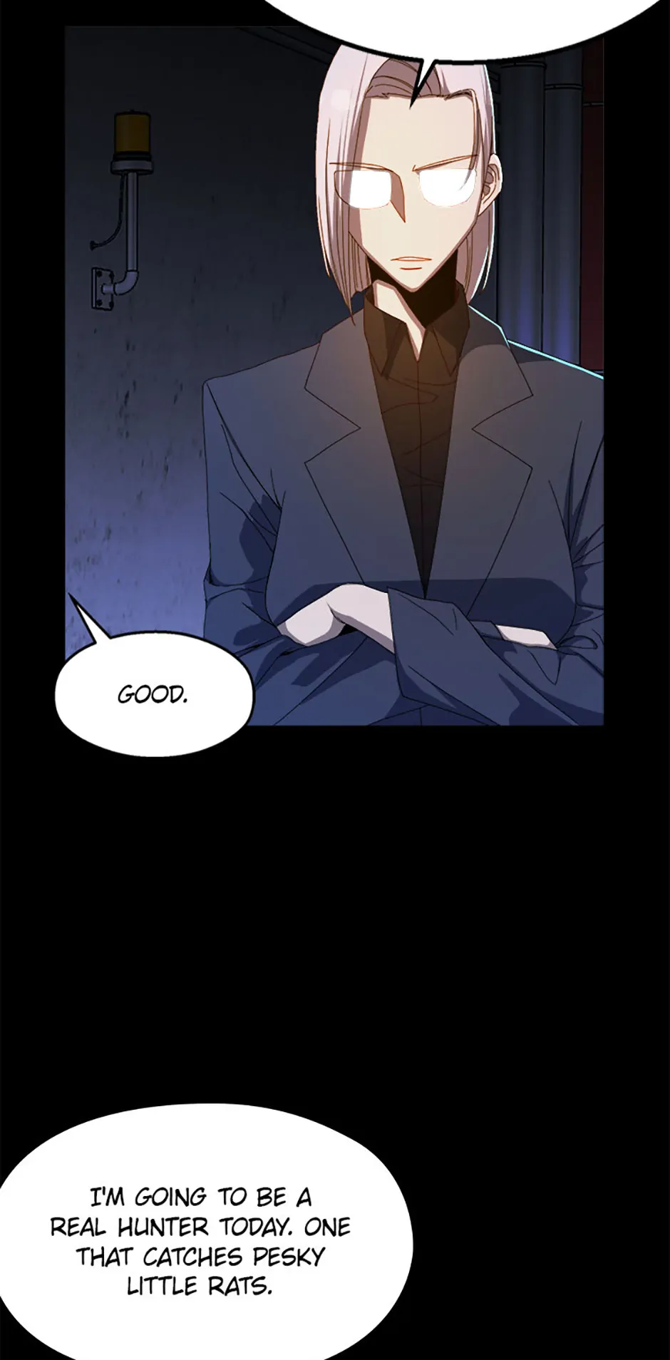 Read The Invincible Deadbeat ENGLISH Manga Online