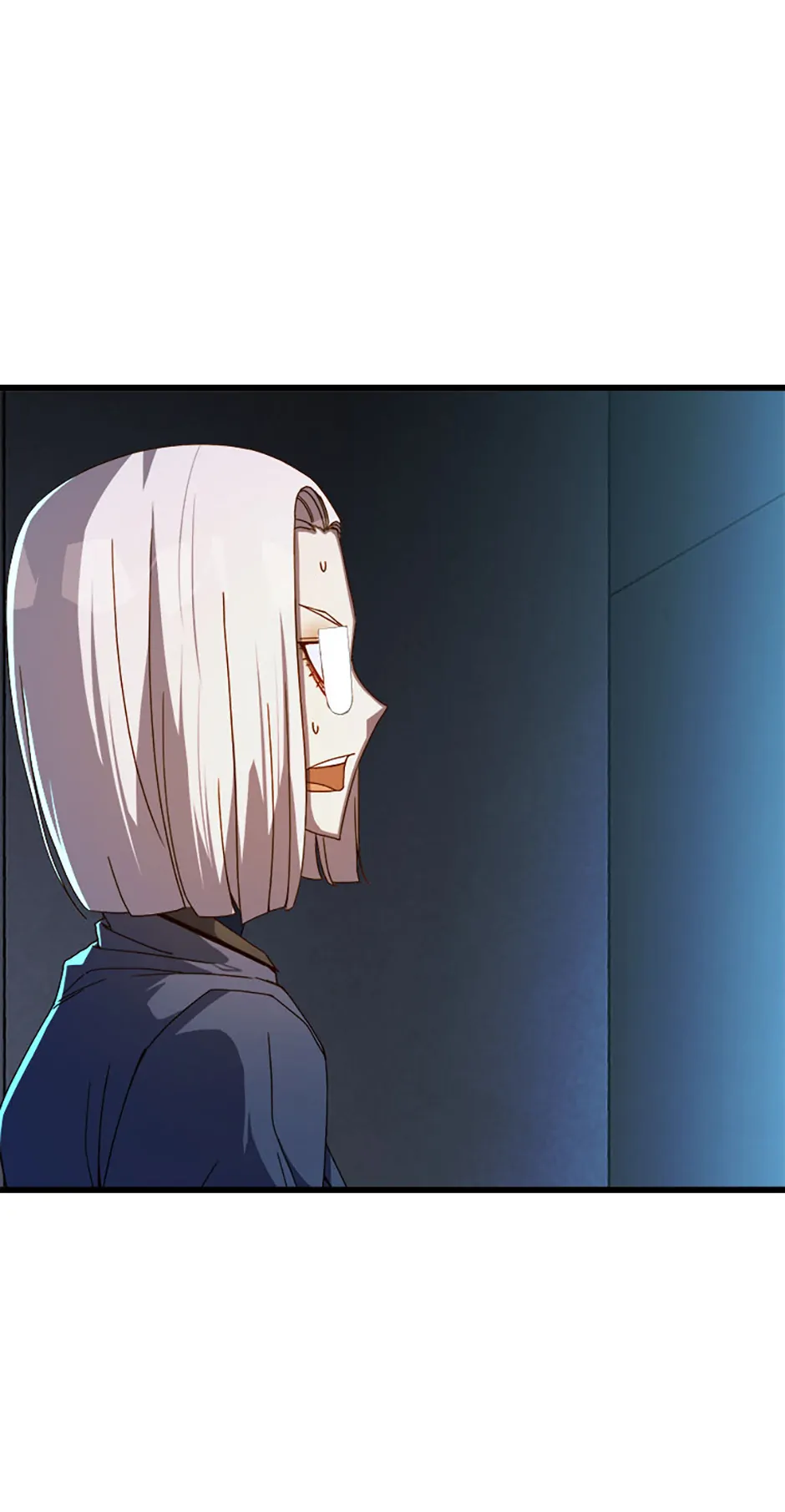 Read The Invincible Deadbeat ENGLISH Manga Online