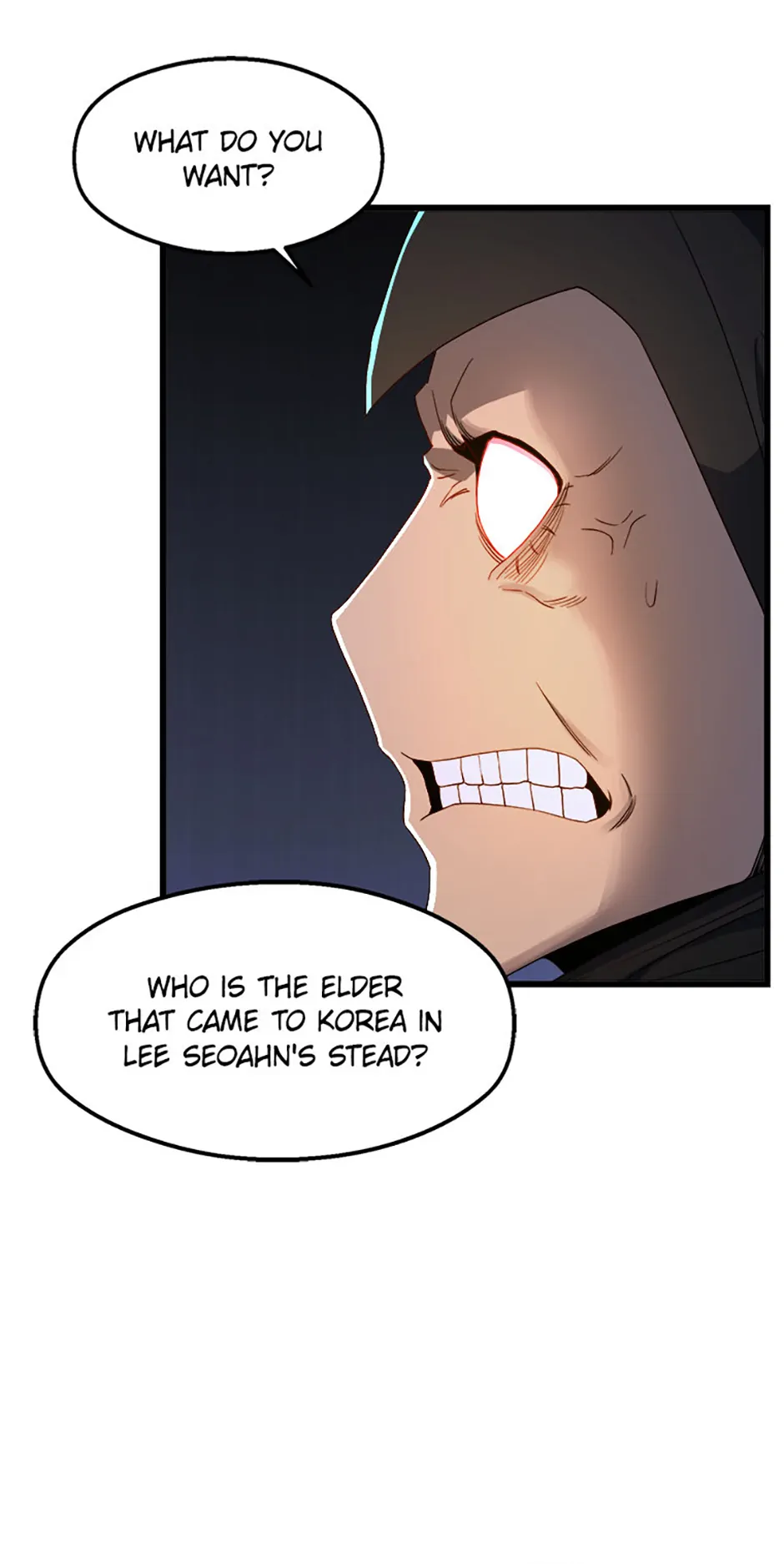 Read The Invincible Deadbeat ENGLISH Manga Online