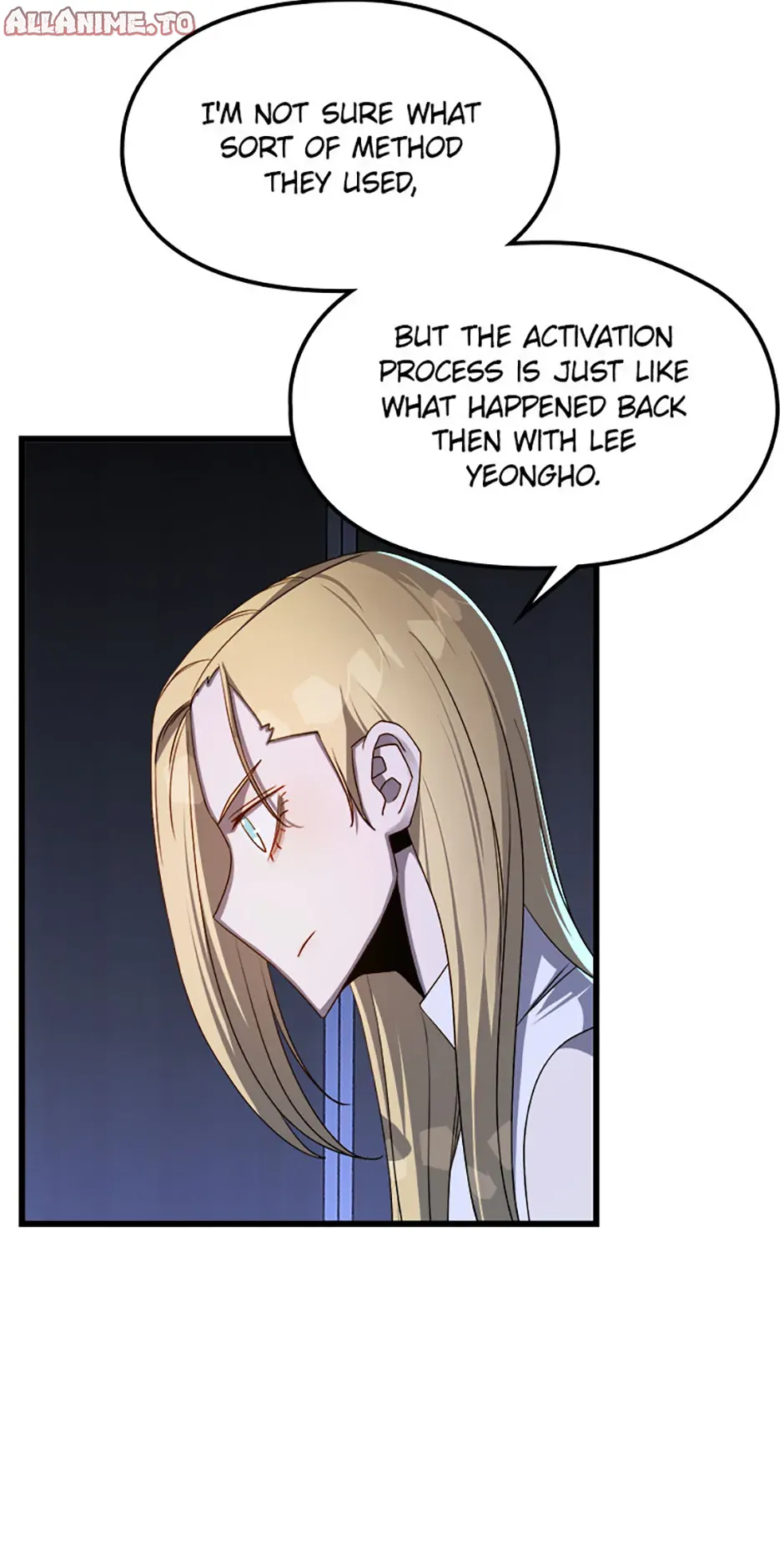 Read The Invincible Deadbeat ENGLISH Manga Online