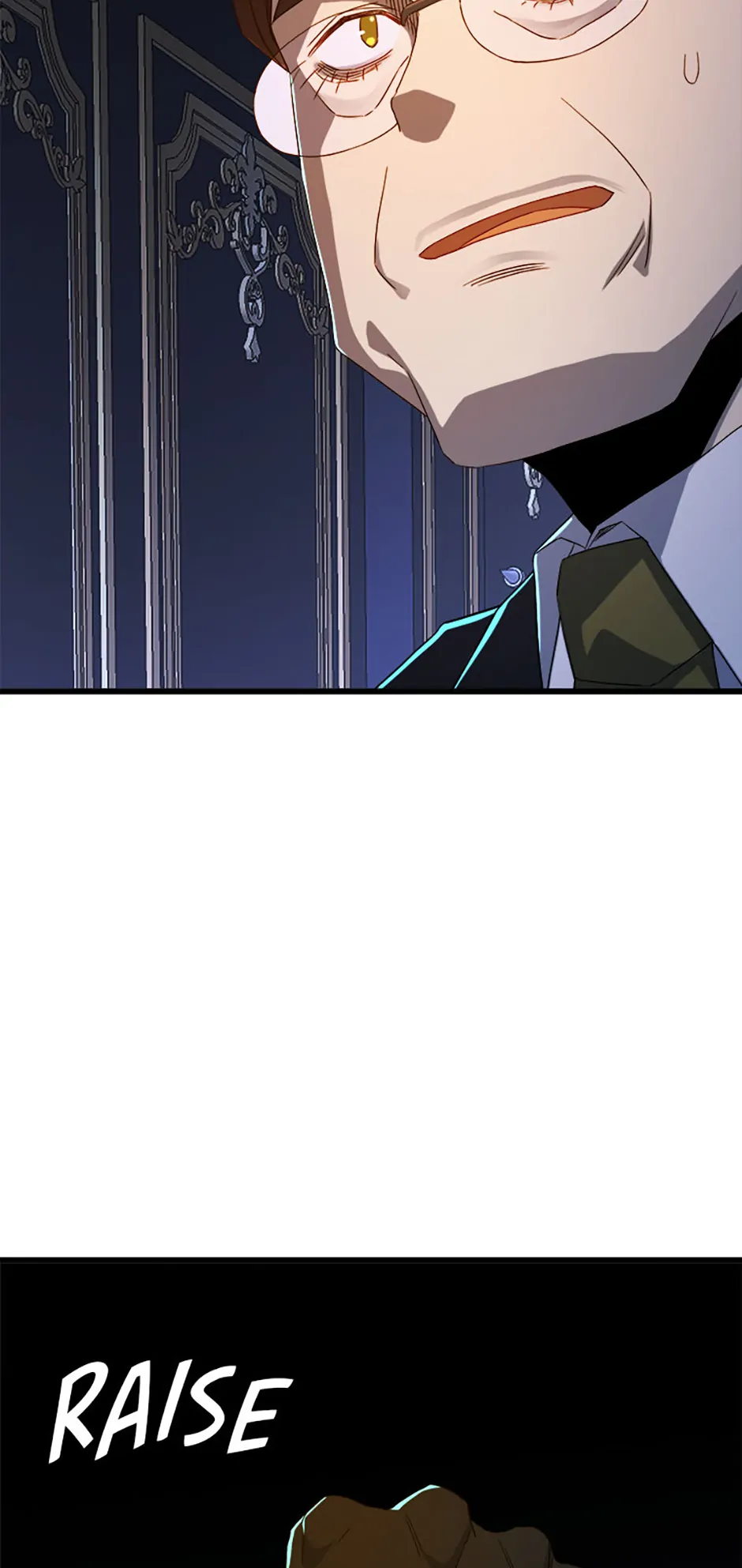 Read The Invincible Deadbeat ENGLISH Manga Online