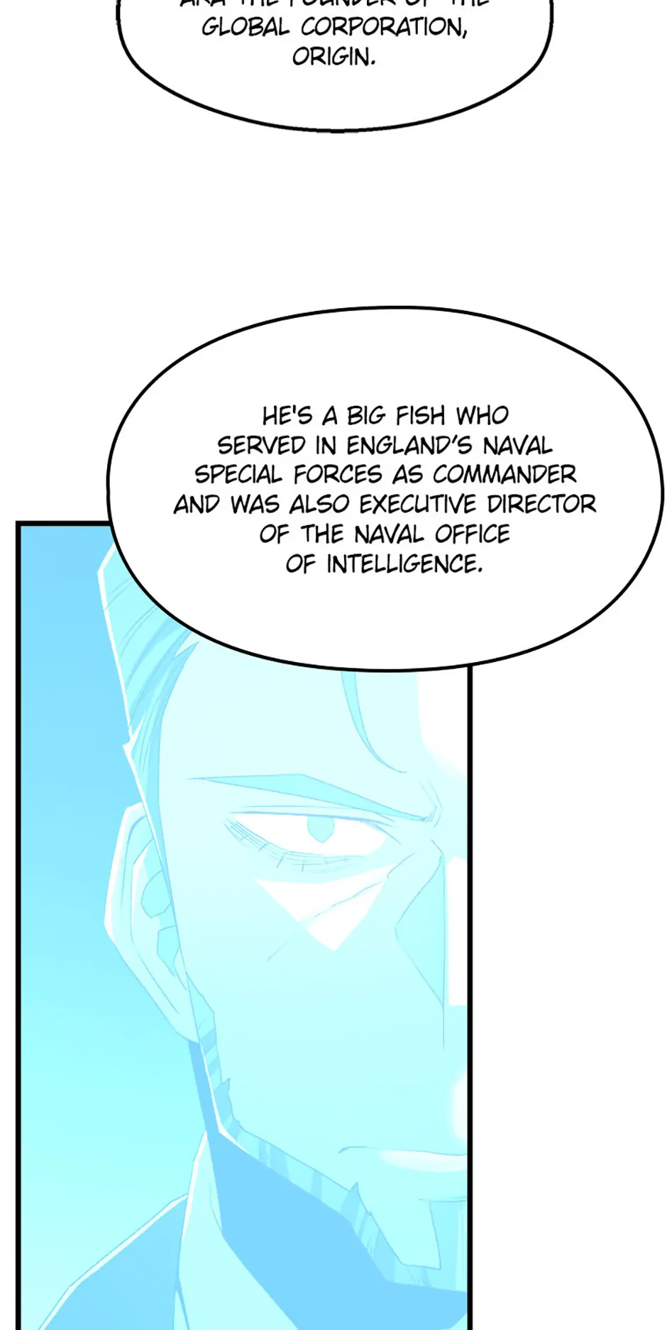 Read The Invincible Deadbeat ENGLISH Manga Online