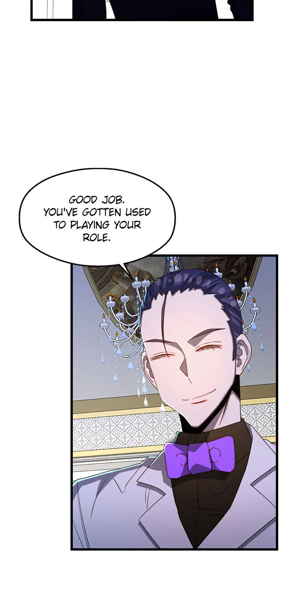 Read The Invincible Deadbeat ENGLISH Manga Online