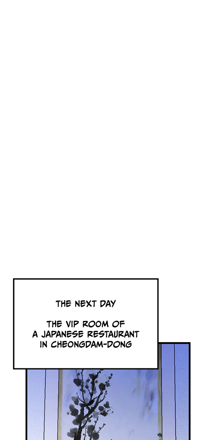 Read The Invincible Deadbeat ENGLISH Manga Online