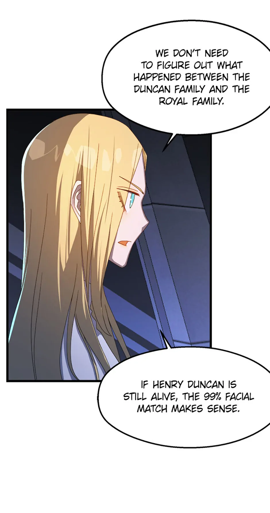 Read The Invincible Deadbeat ENGLISH Manga Online