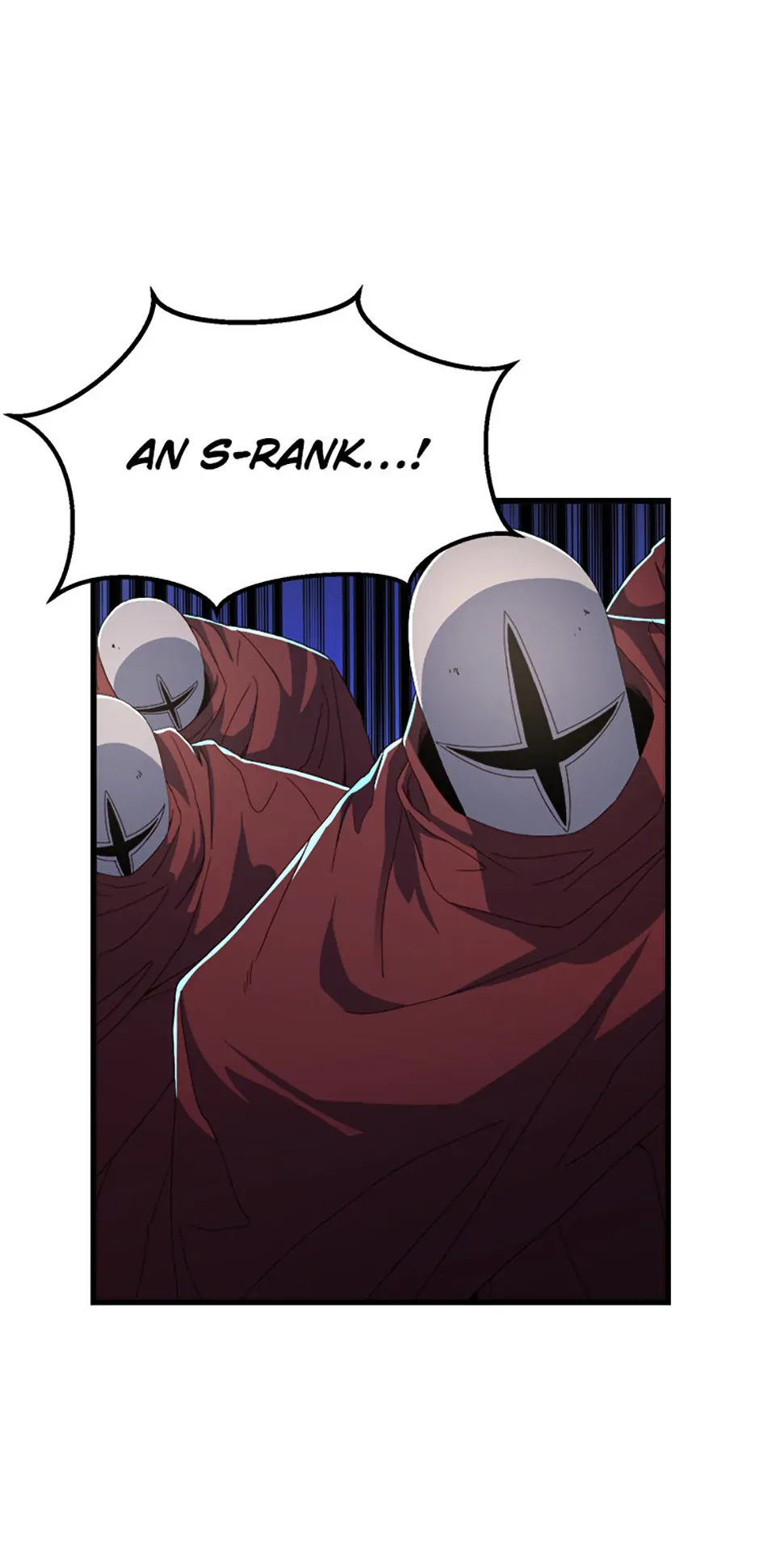 Read The Invincible Deadbeat ENGLISH Manga Online