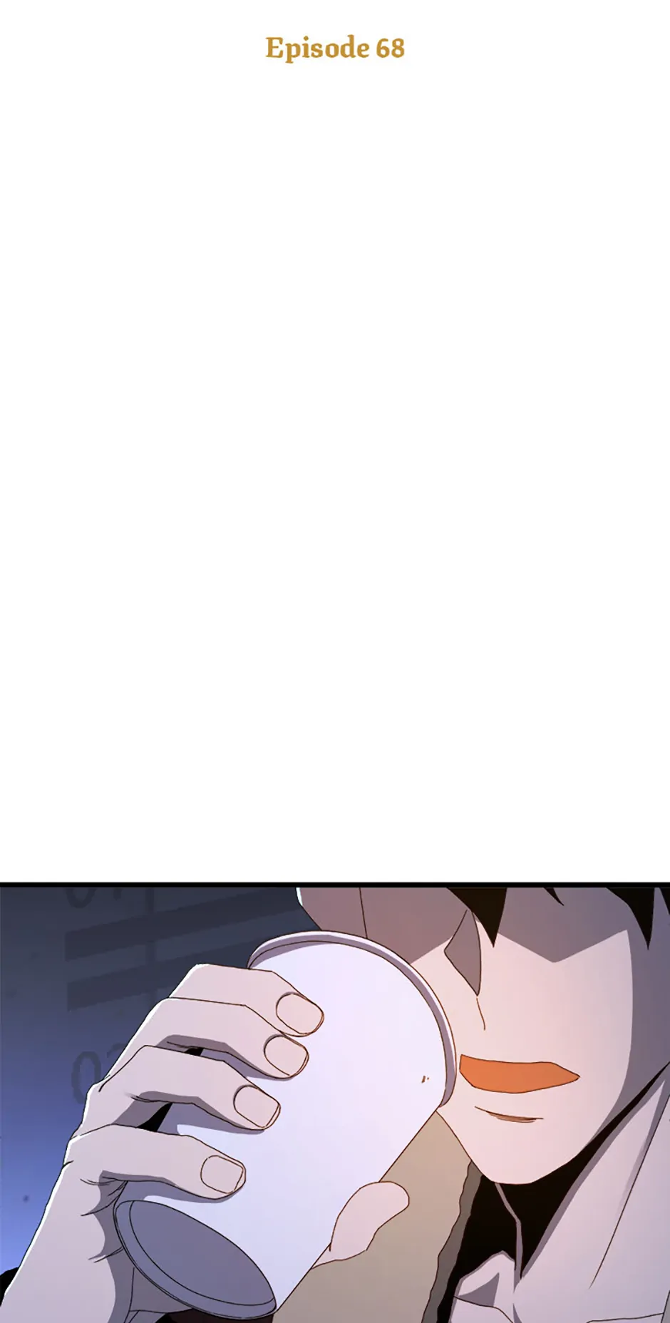 Read The Invincible Deadbeat ENGLISH Manga Online