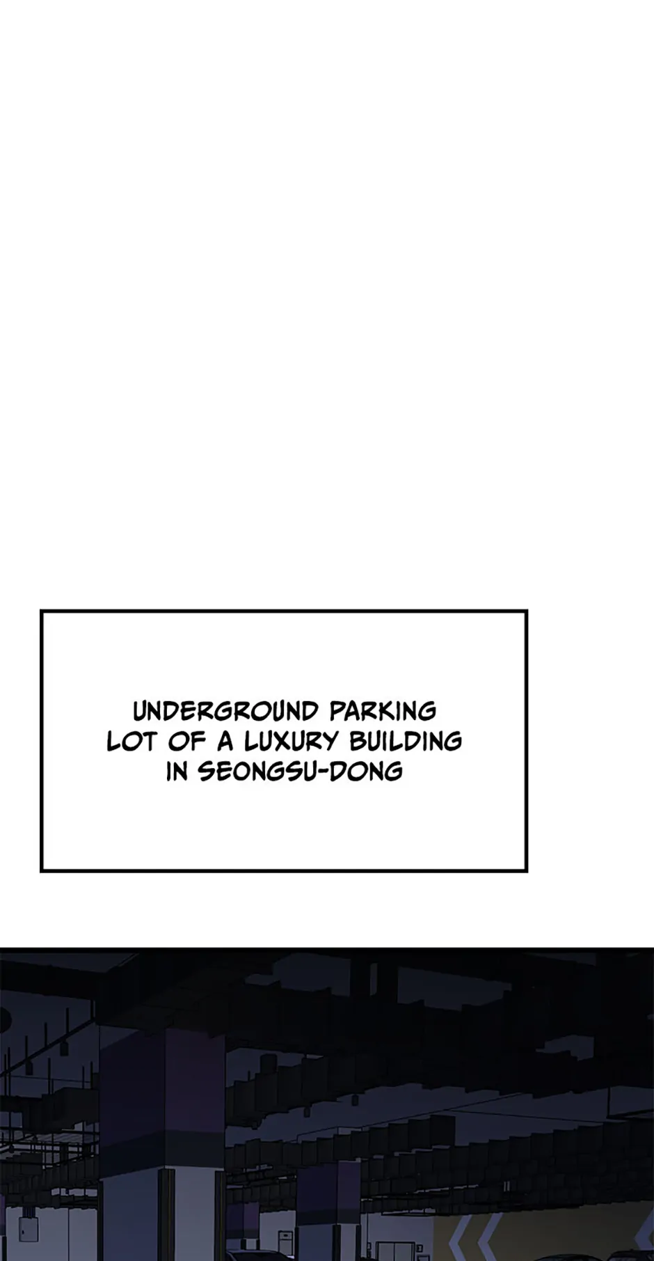 Read The Invincible Deadbeat ENGLISH Manga Online