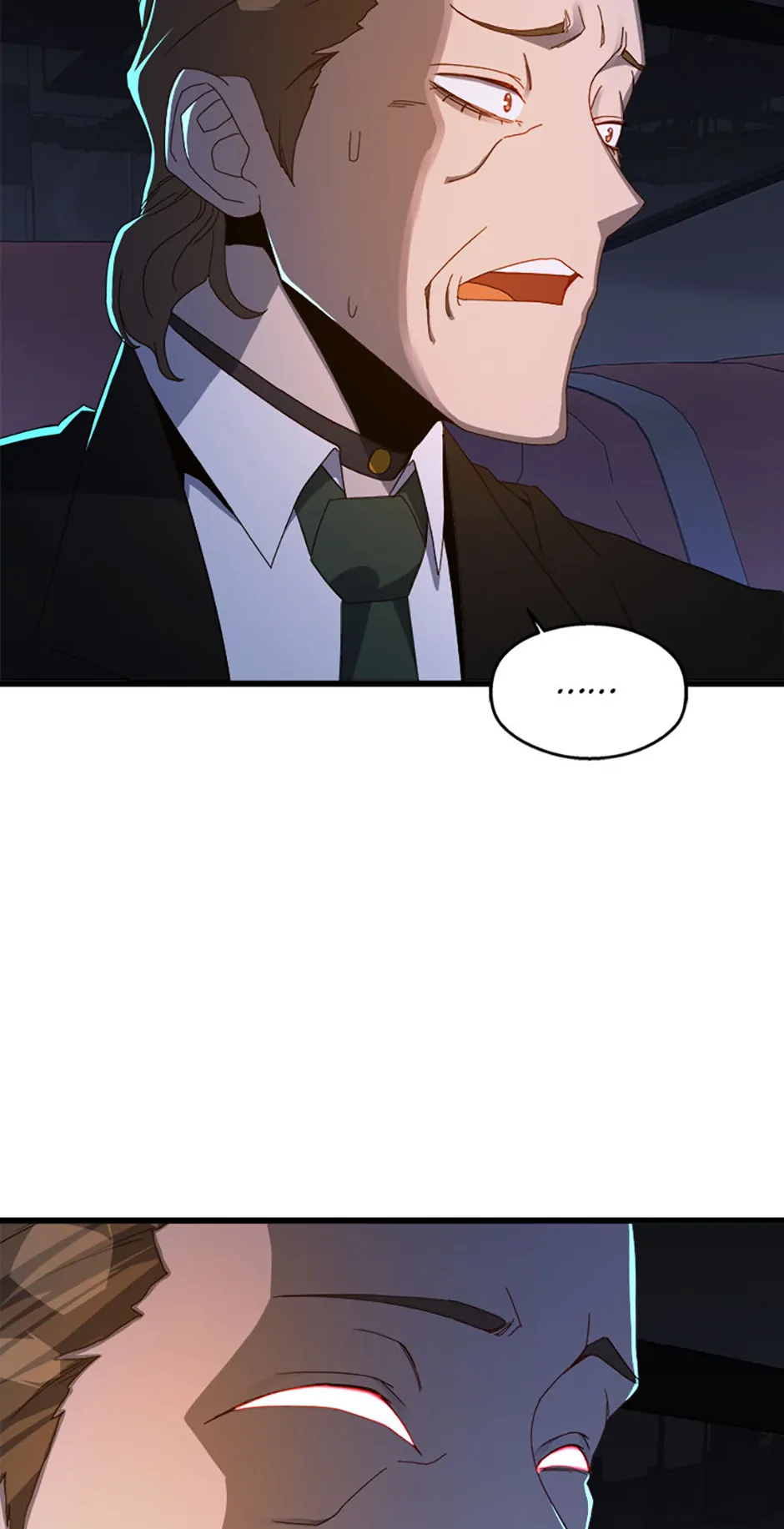 Read The Invincible Deadbeat ENGLISH Manga Online